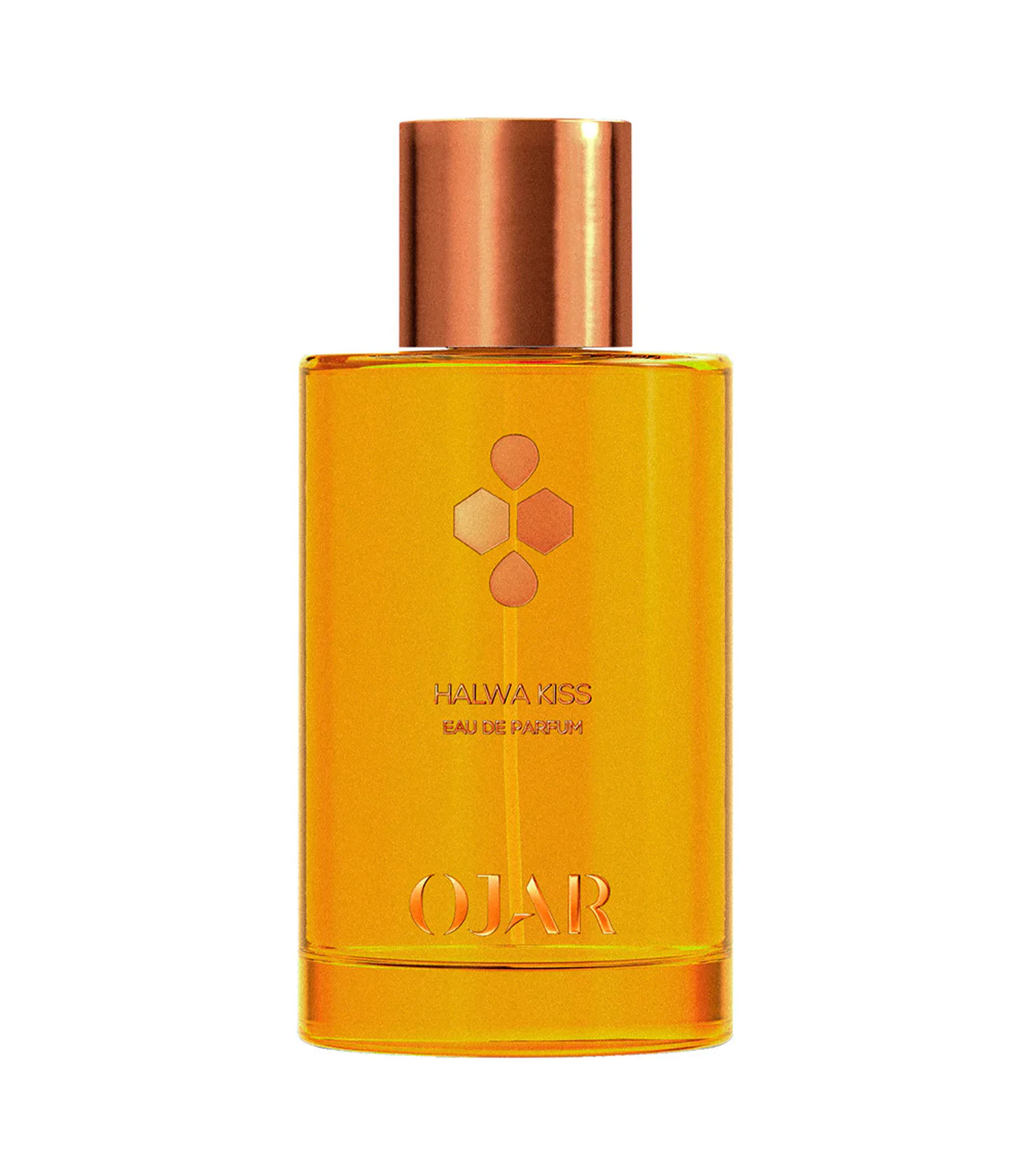 Perfume Halwa Kiss, Eau de Parfum 100 ml Unisex
