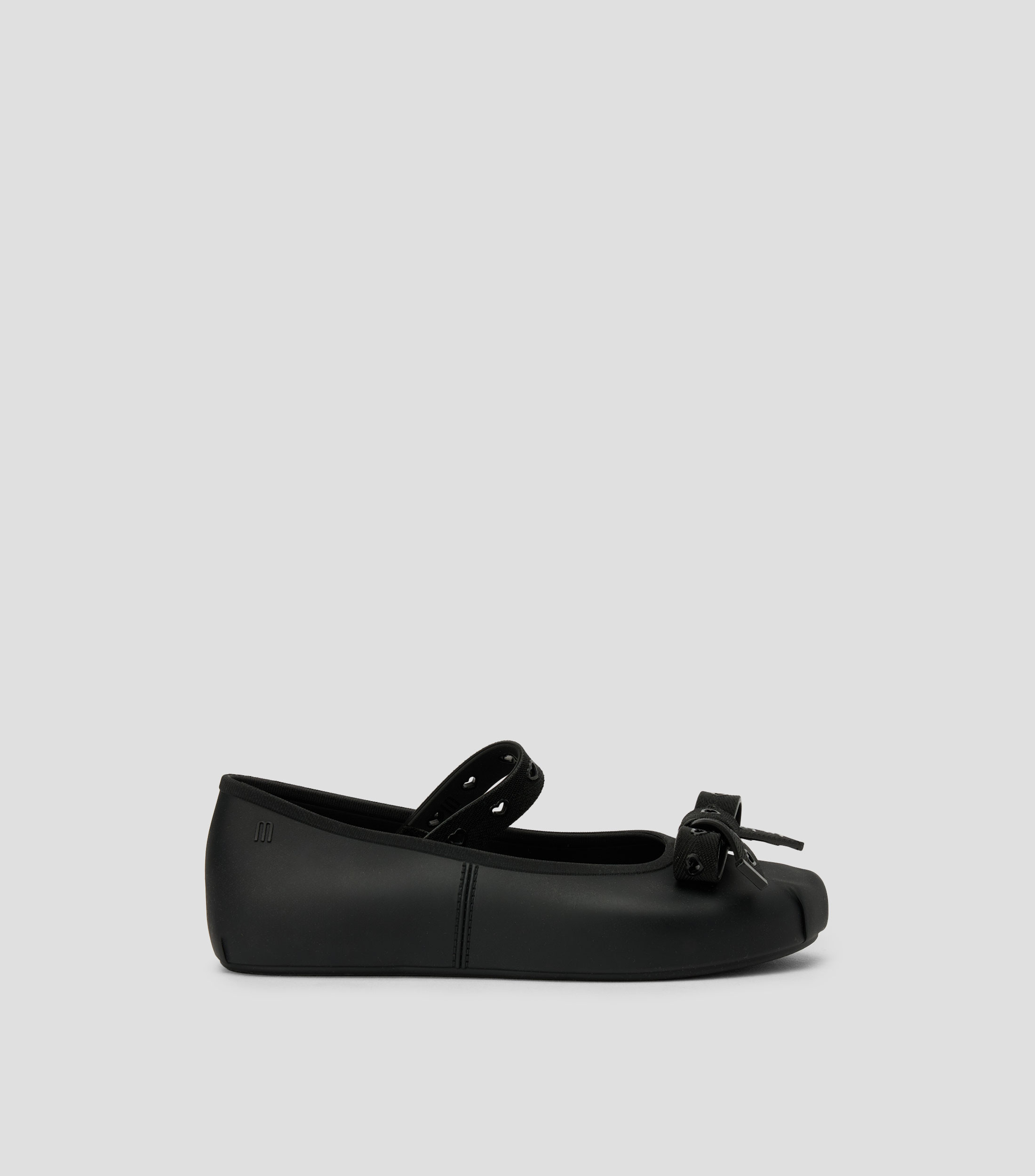 Flats con moño Niña