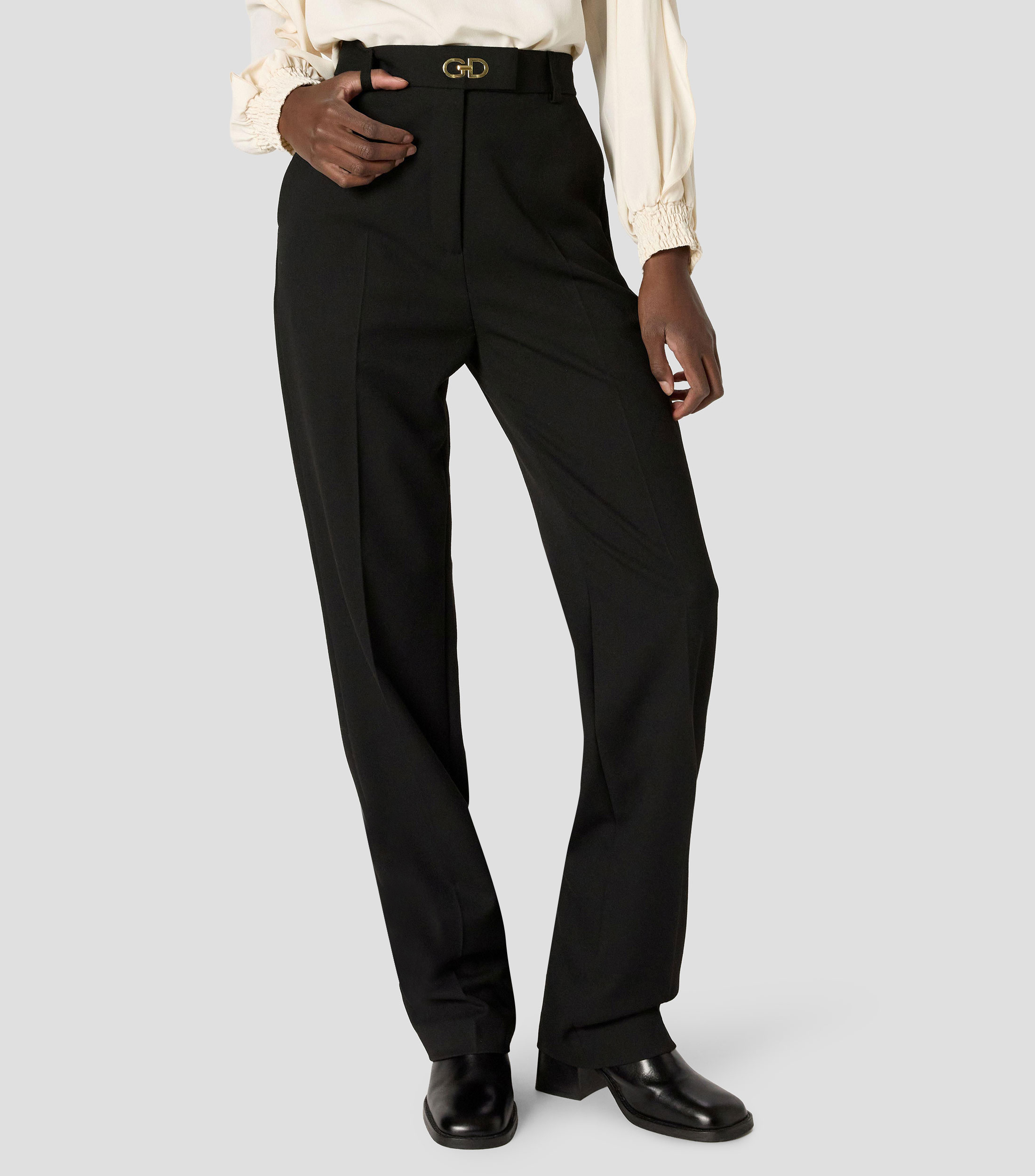 Pantalón Caroline Mujer