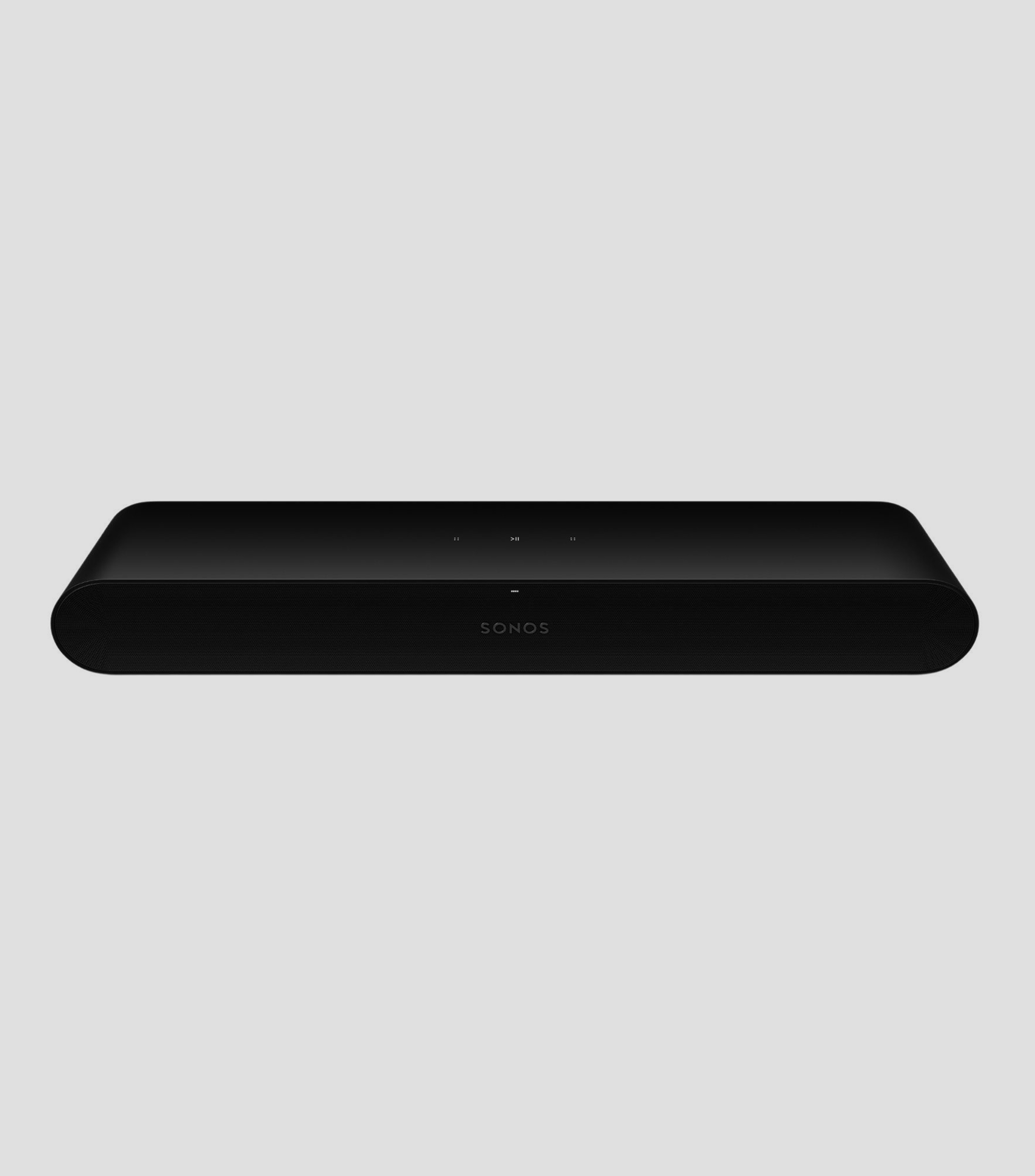 Sonos Ray Barra de Sonido esencial para TV, música y videojuegos