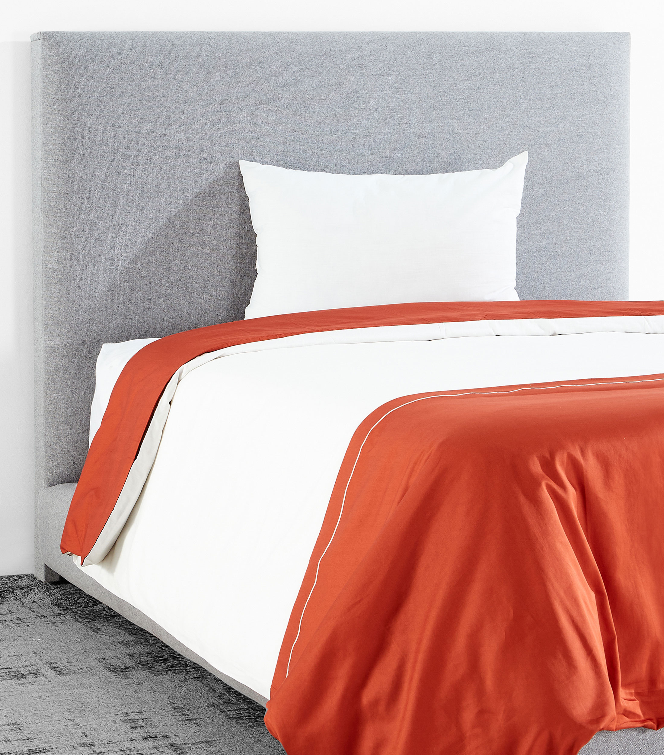 Funda para Duvet Individual Merida Hacienda
