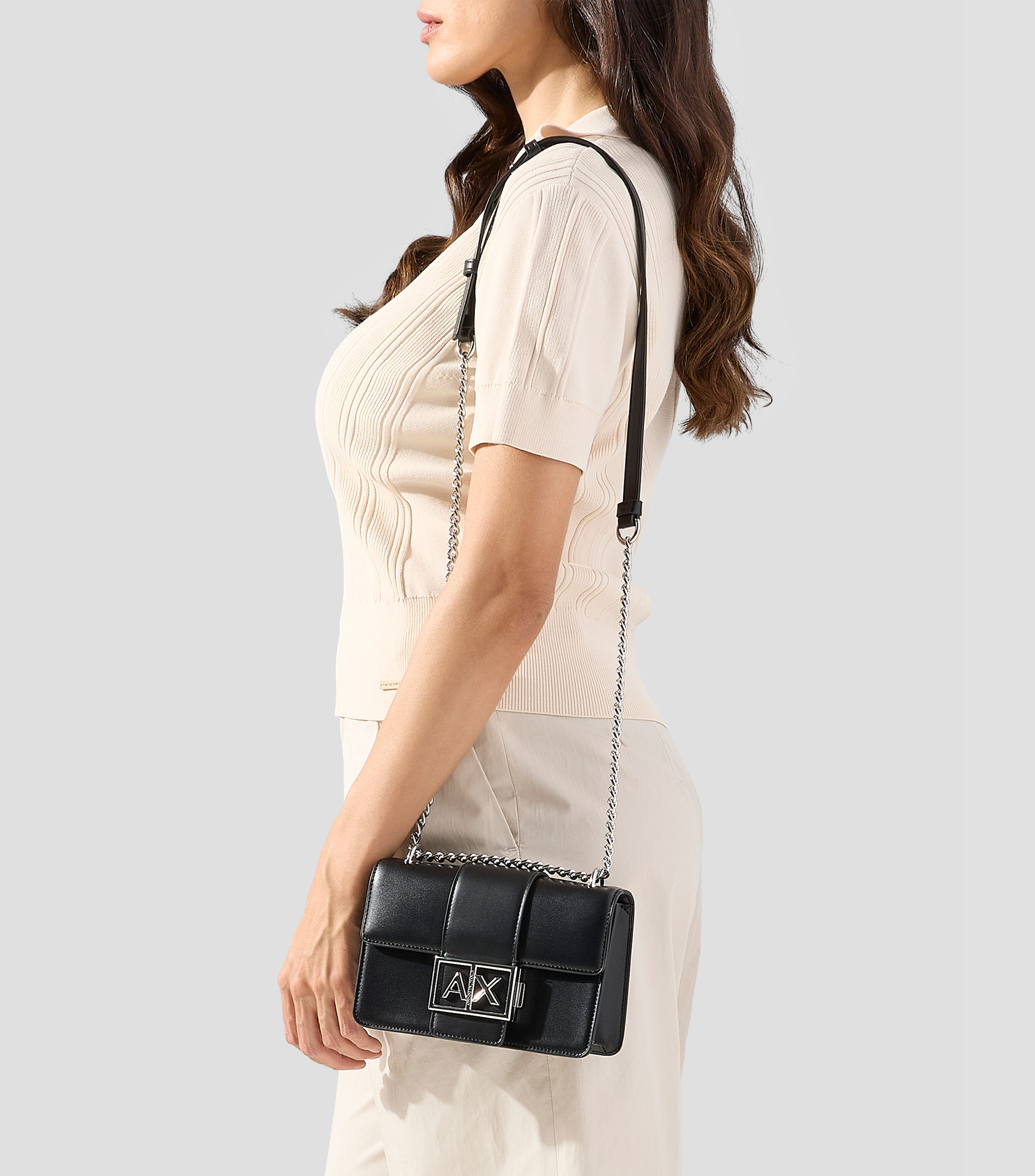 Bolsa crossbody Mujer
