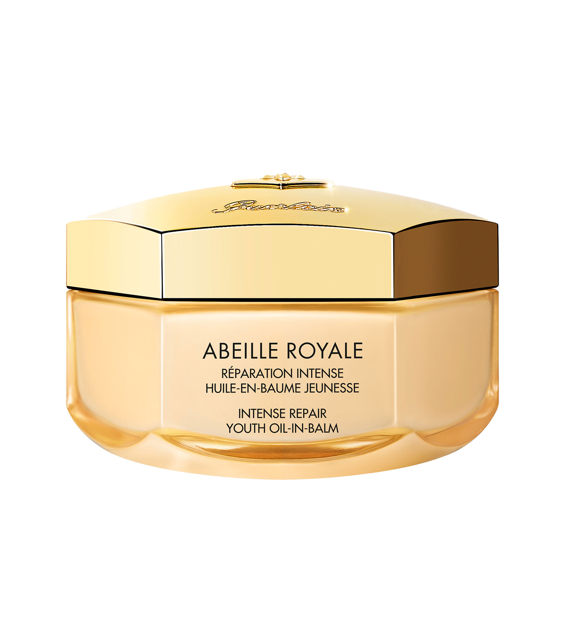 Bálsamo de Juventud Reparación Intensa Abeille Royale, 80 ml