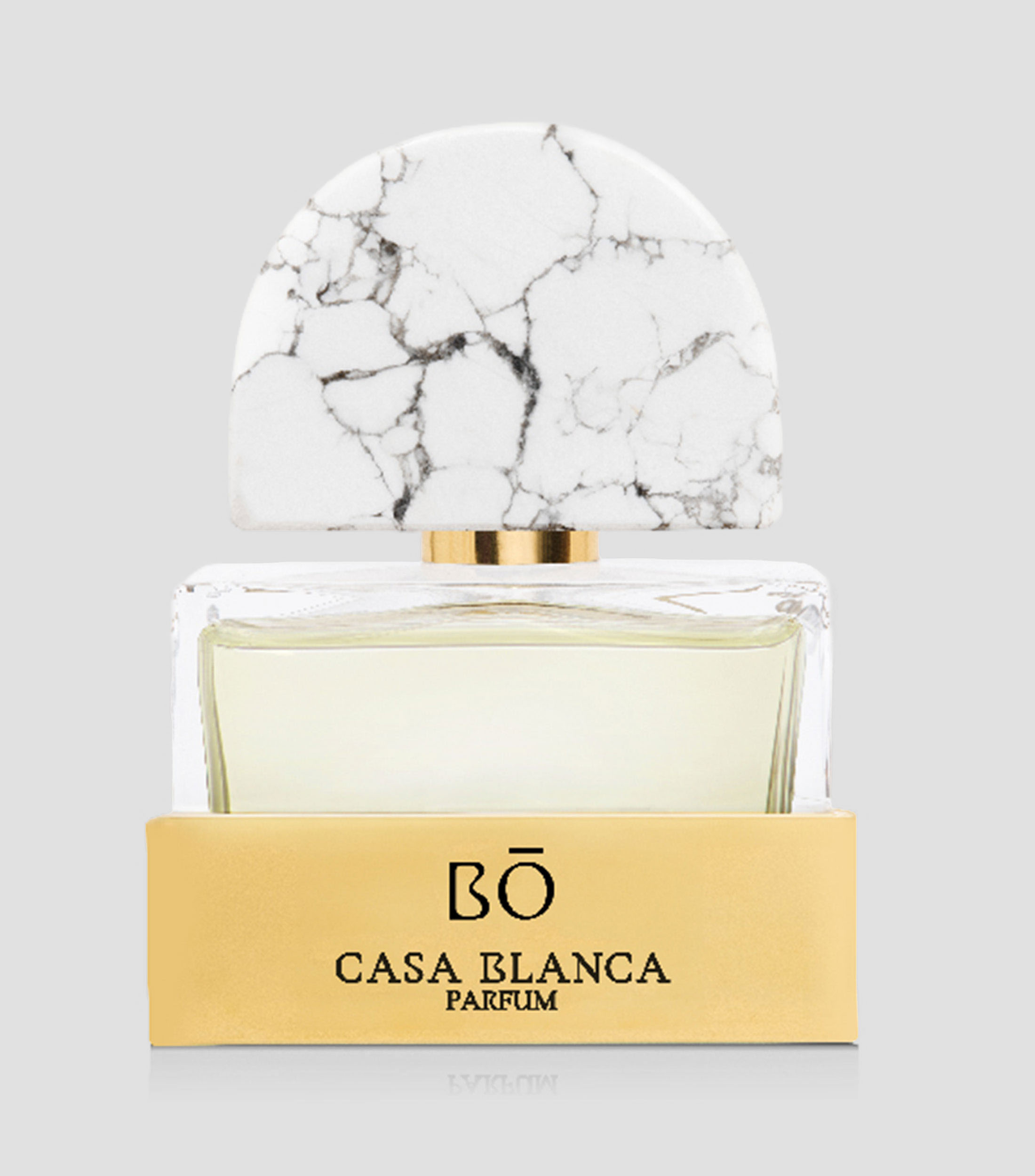 House of Bō Perfume Casa Blanca, Parfum 40 ml Unisex |El Palacio 