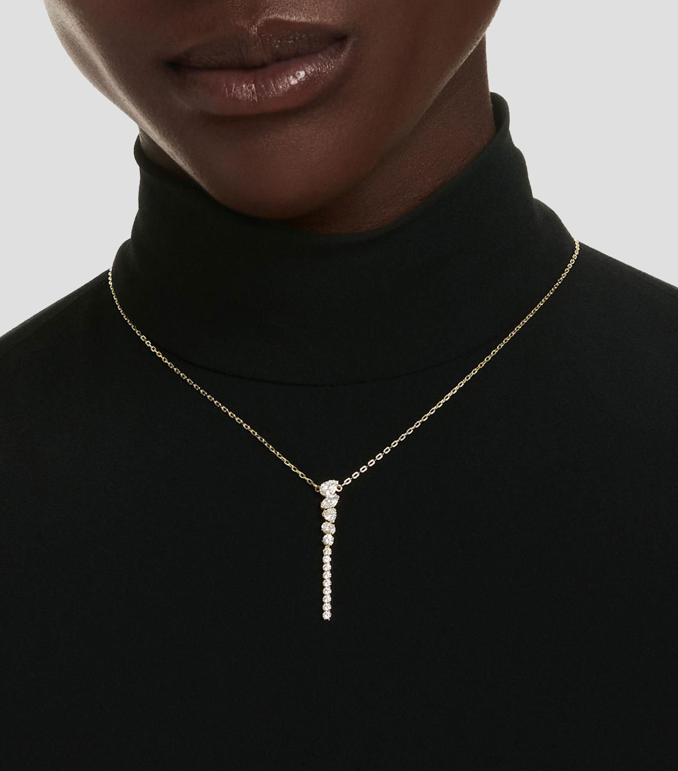 Collar Mesmera Mujer