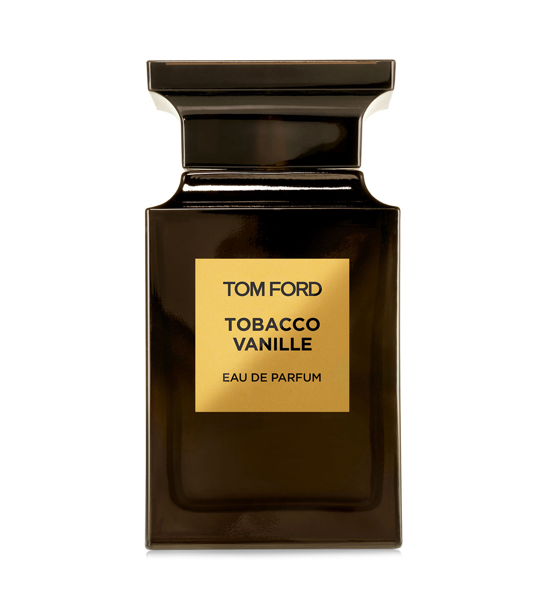 Tom Ford Fragancia Tobacco Vanille, 100 ml Unisex El Palacio de Hierro