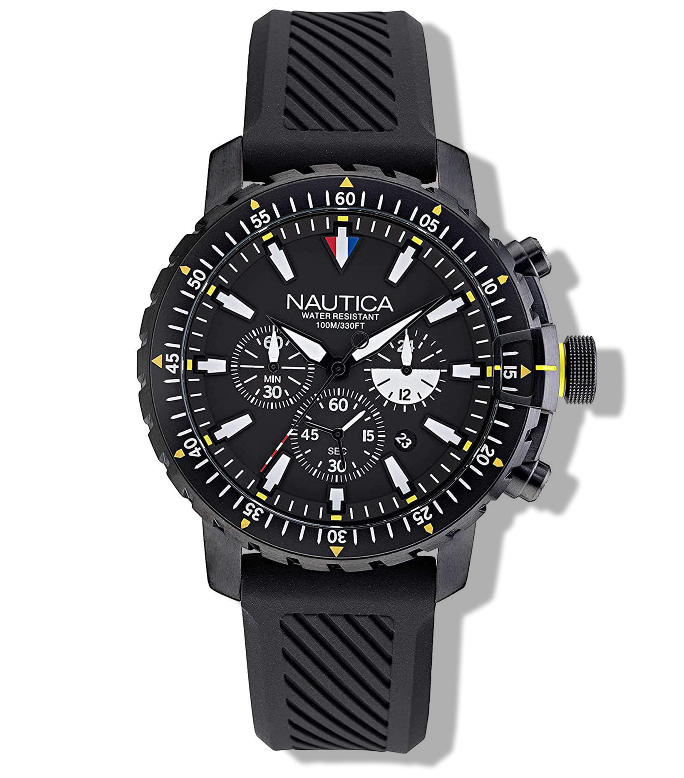 Nautica Reloj Icebreaker Cup Chrono Hombre El Palacio de Hierro