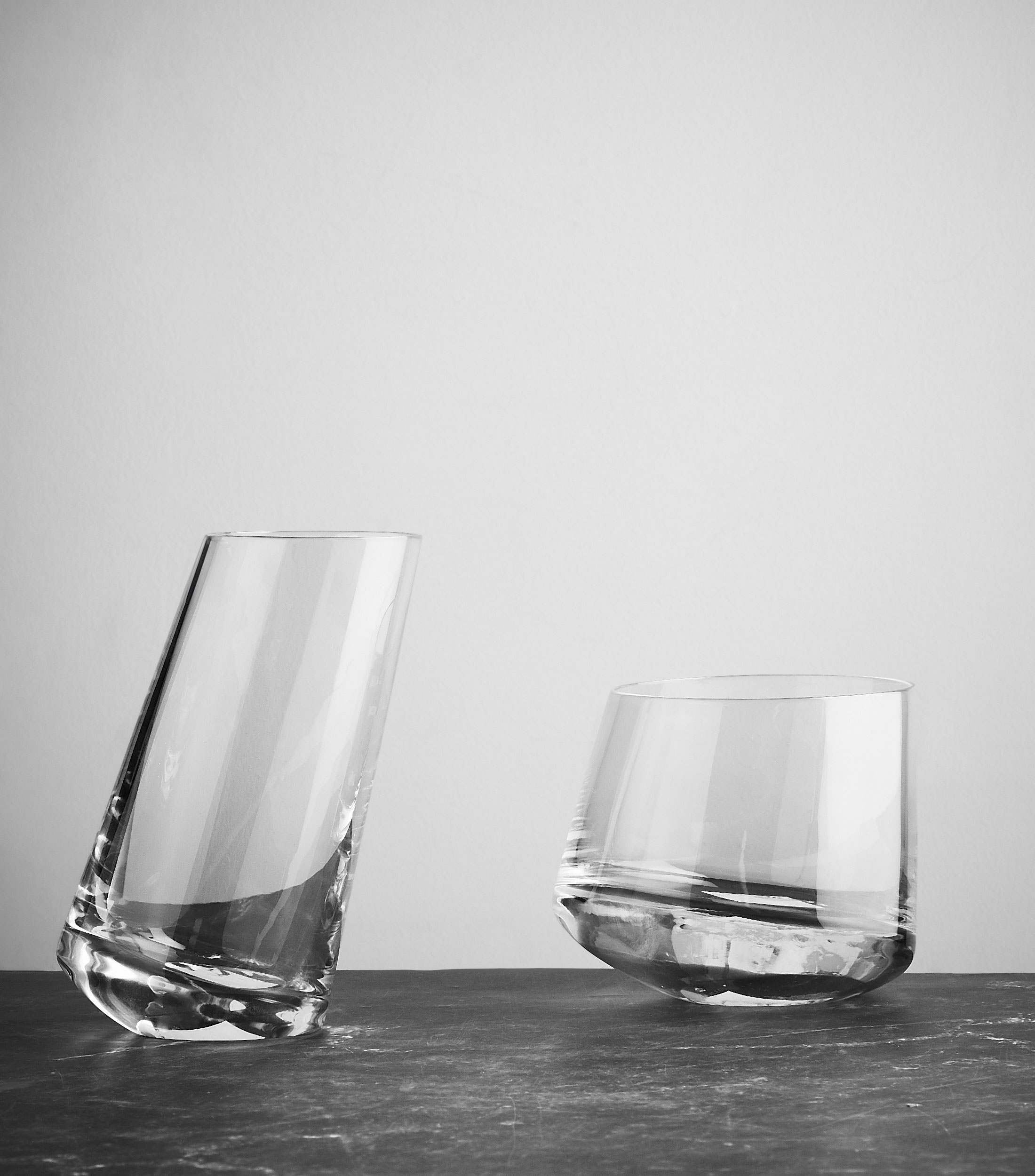 Vaso Alto