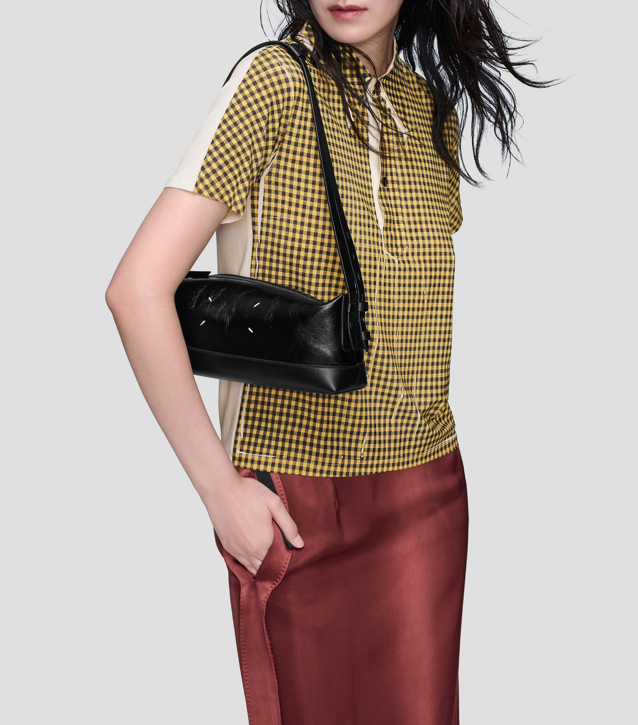Bolsa Baguette