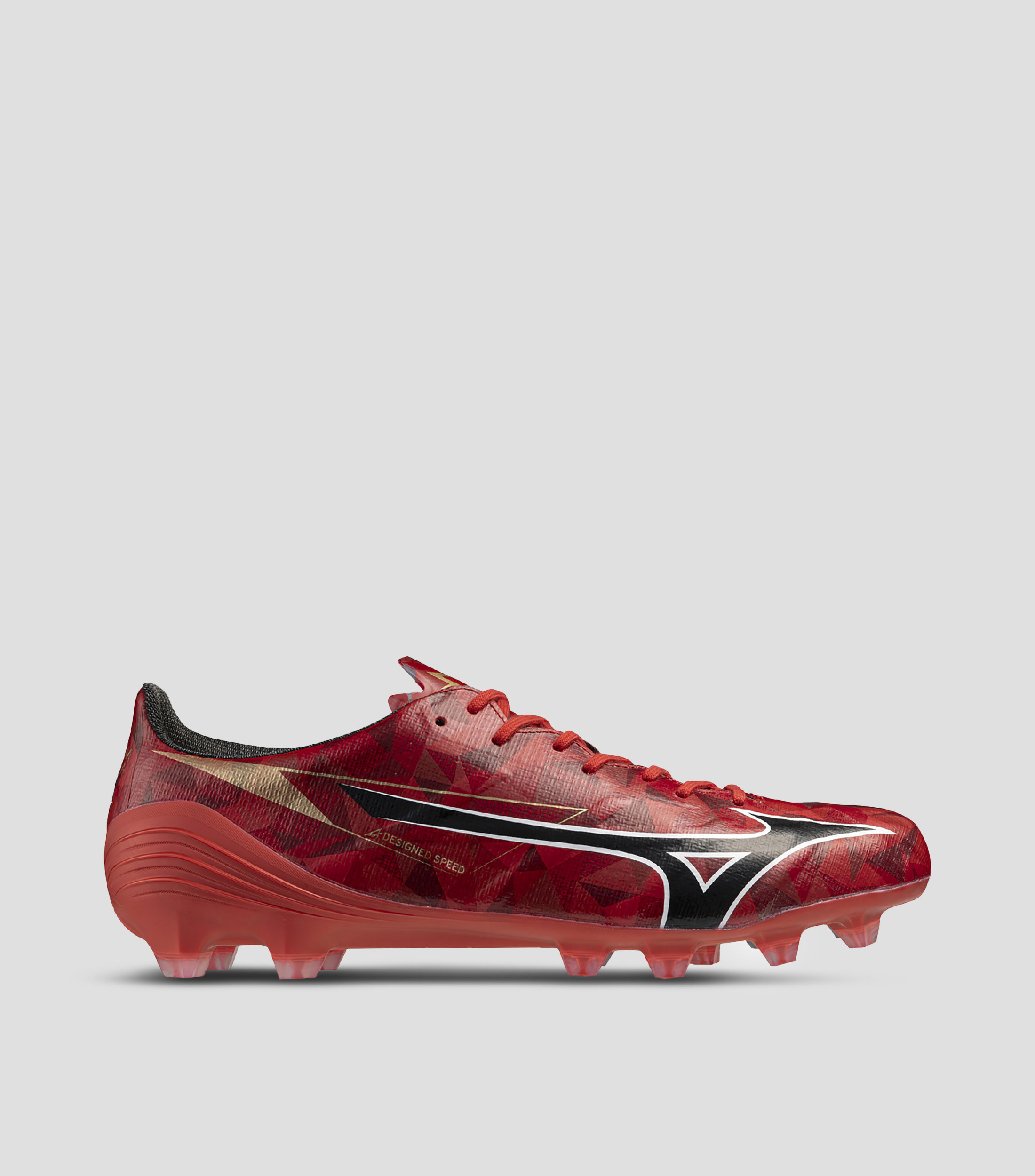 Tenis para fútbol soccer ENERZY ZEROGLIDE en piel Hombre