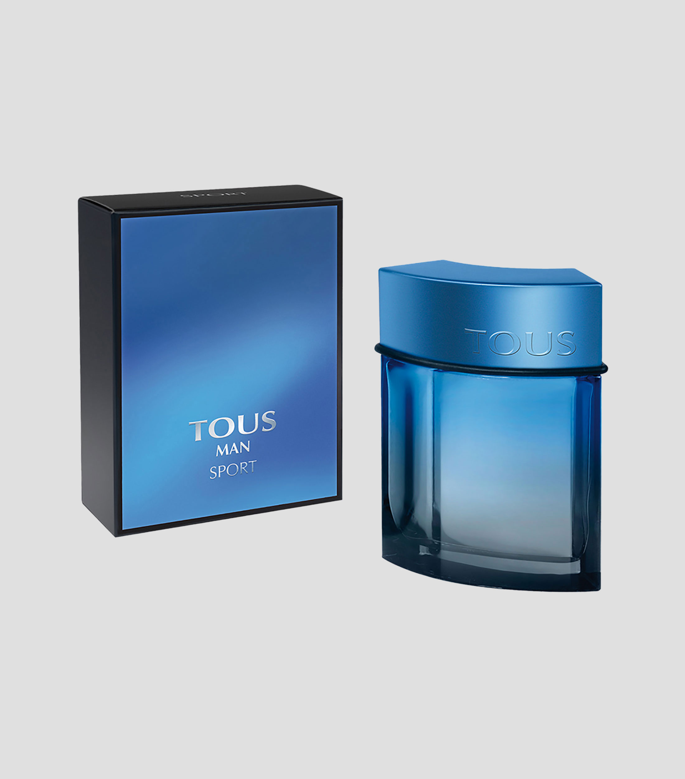 Perfume, Tous Man Sport Eau Toilette, 100 ml Hombre