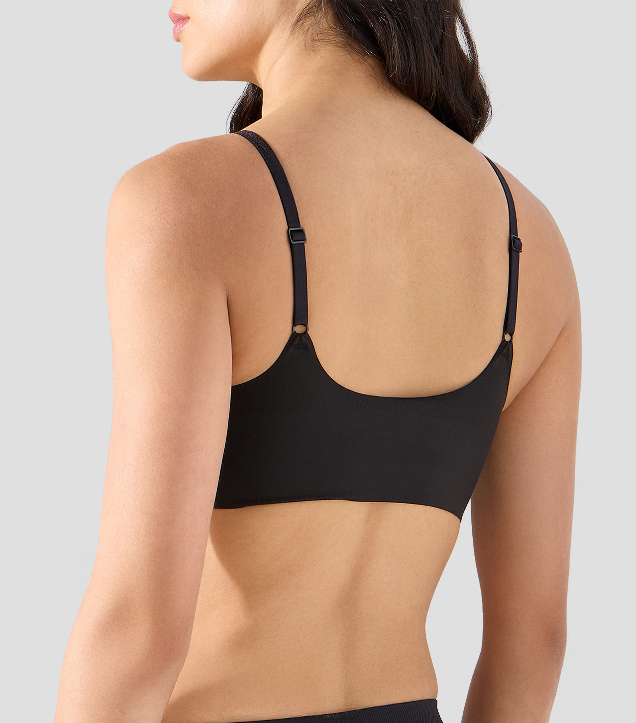 Bralette liso
