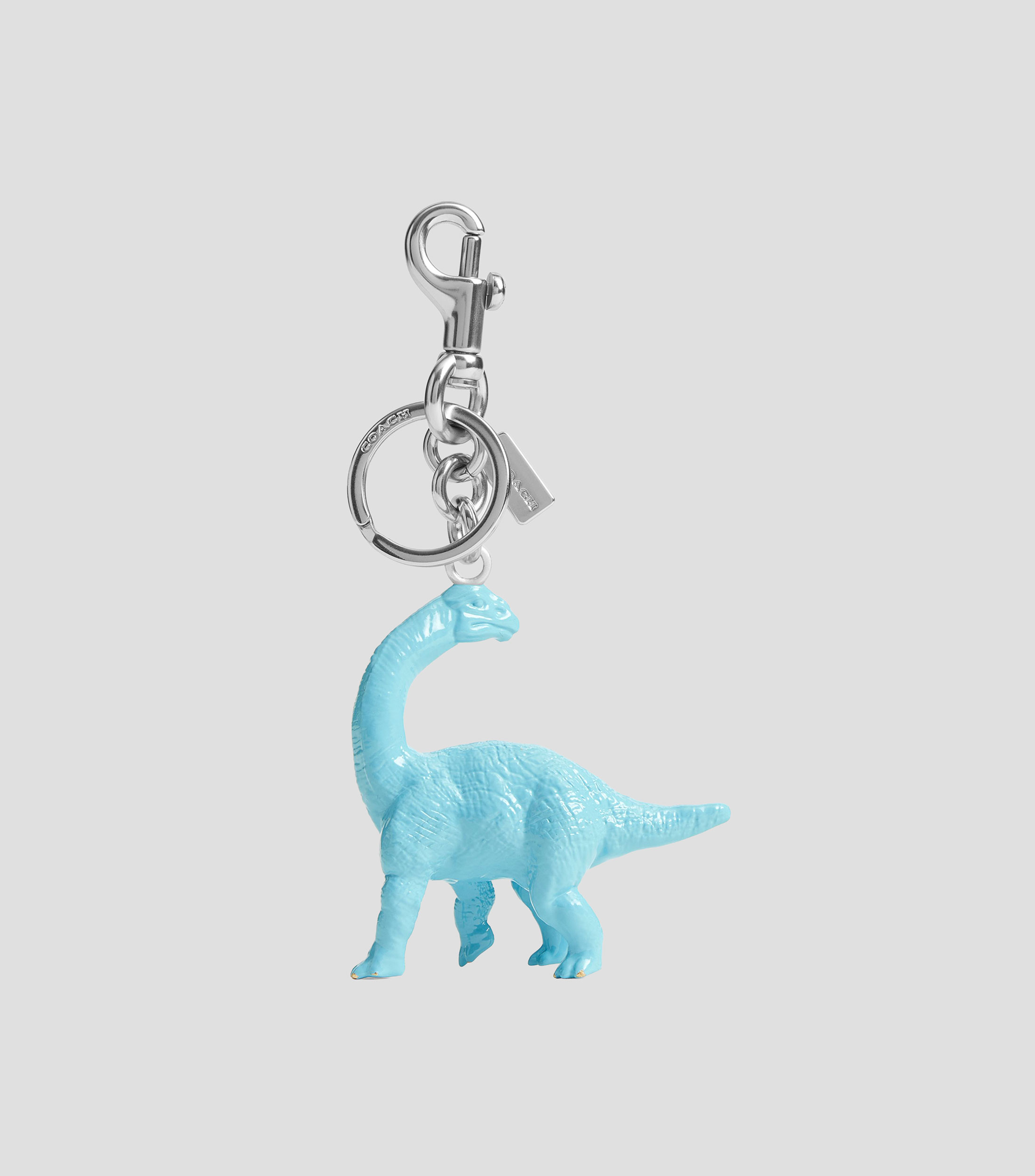 Llavero dinosaurio Trex Hombre