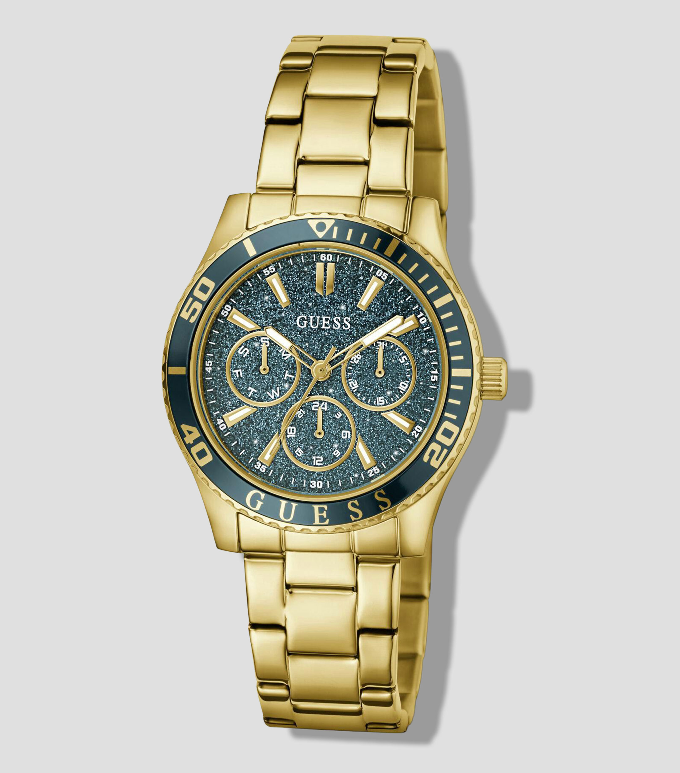 Reloj para Mujer Mariana casual dorado
