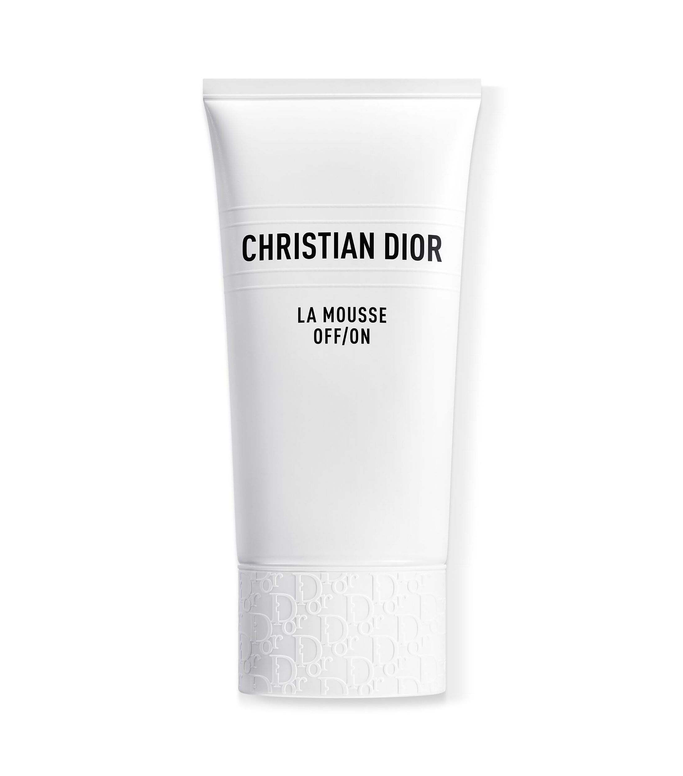 DIOR DLINE MOUSSE OFF ON ESPUMA LIMPIADORA, 150 ML