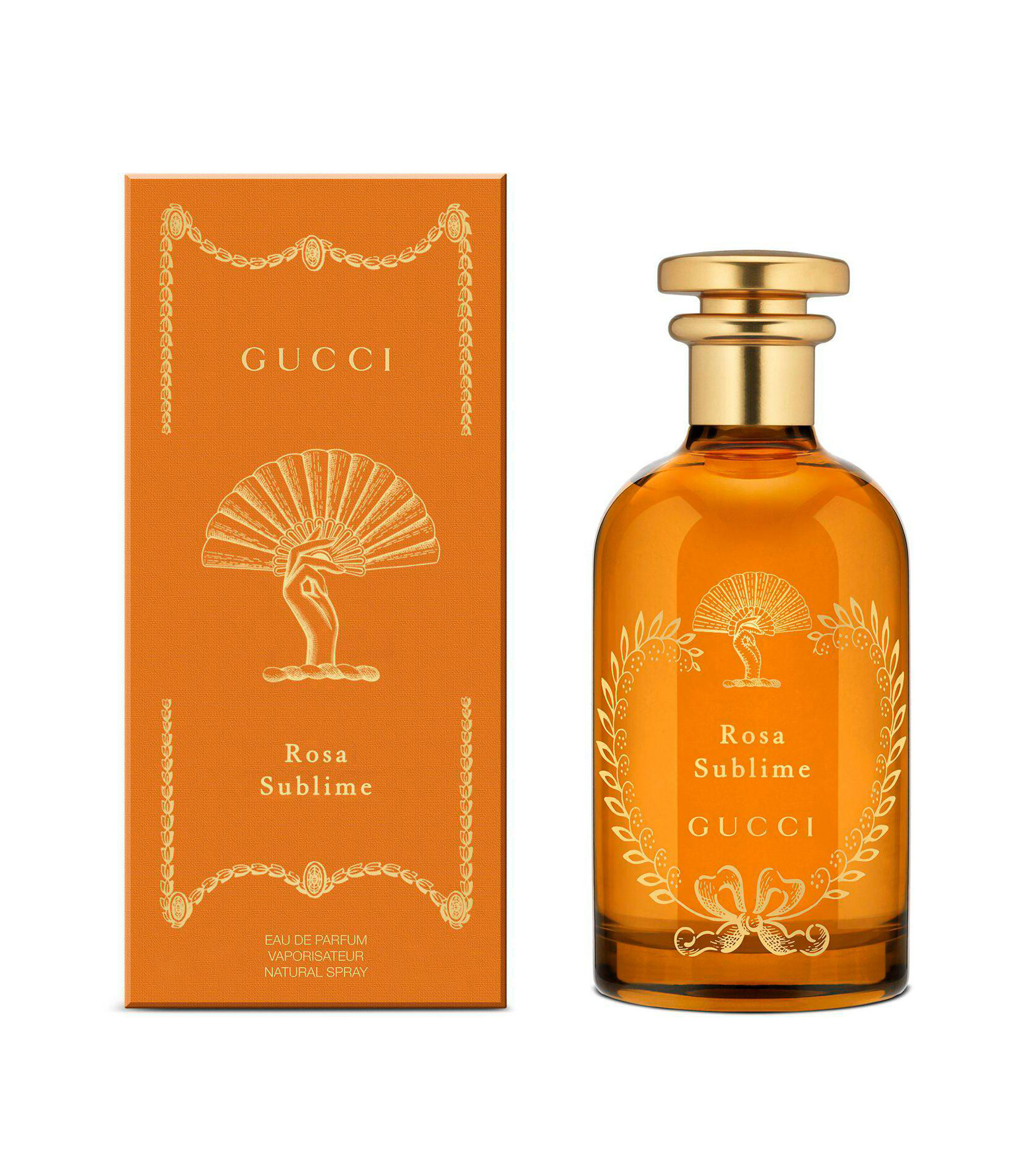 Perfume The Alchemist Garden Rosa Sublime, Eau de Parfum 100 ml Unisex