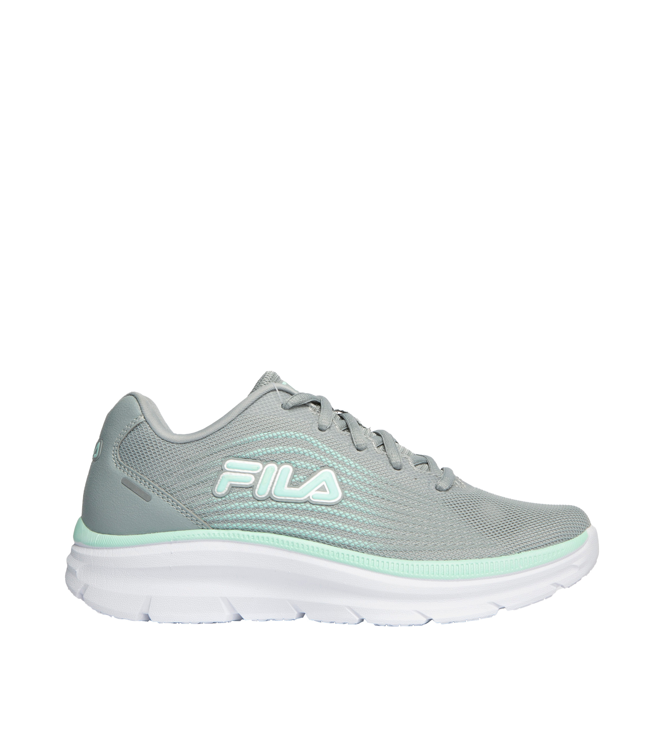 Tenis fila para mujer palacio de hierro discount