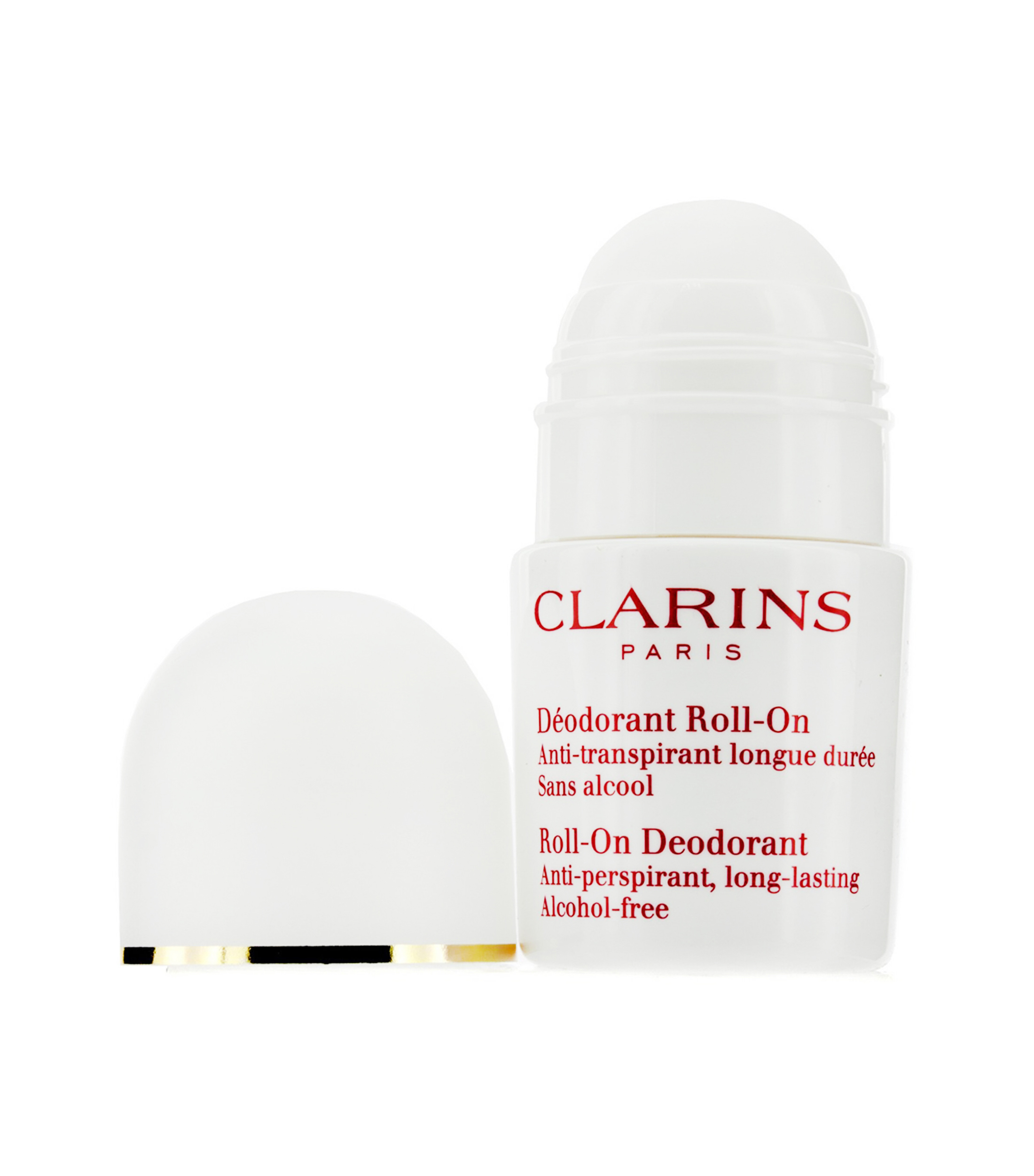 Roll On Desodorante, 50 ml