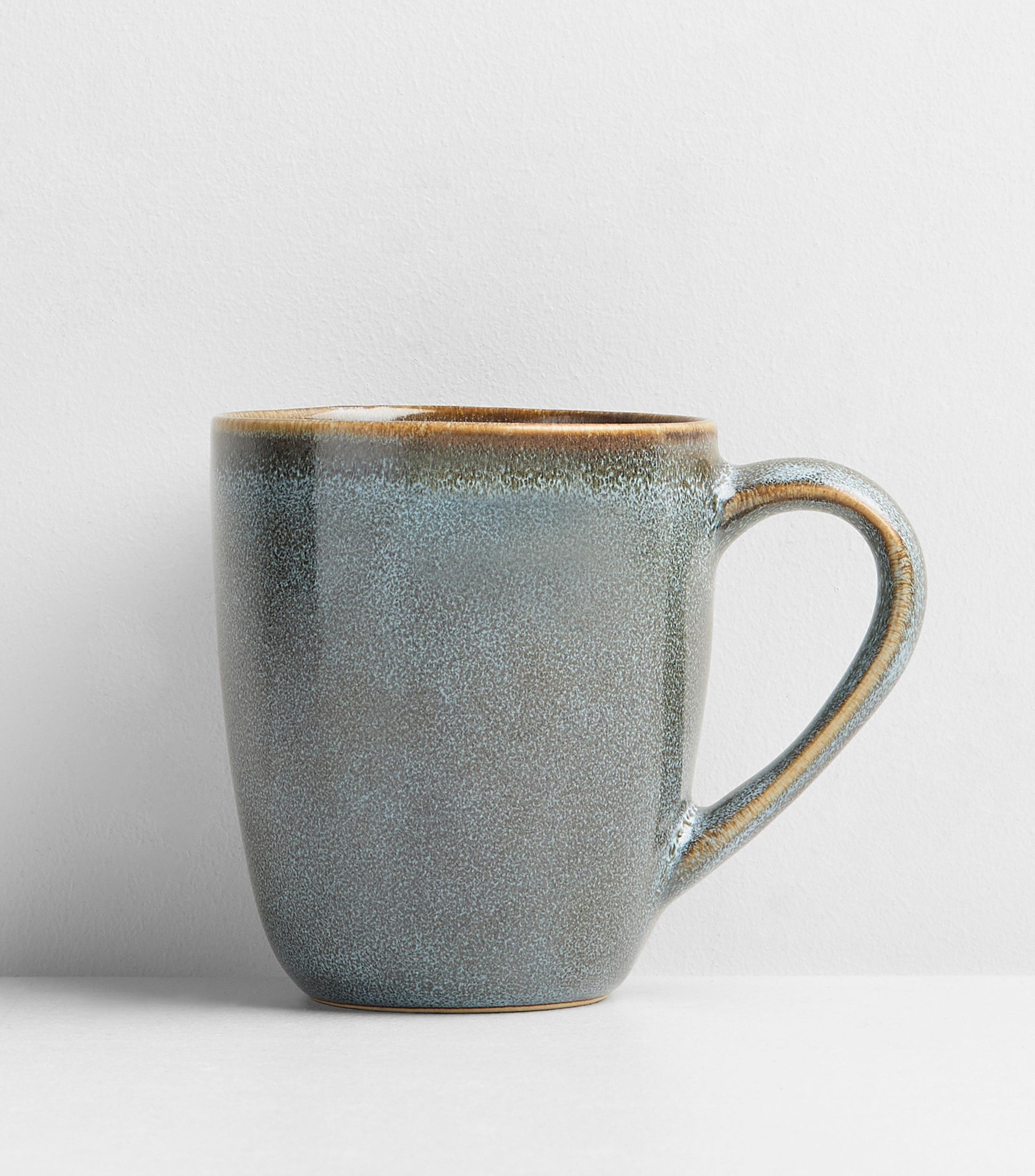 Taza Saisons