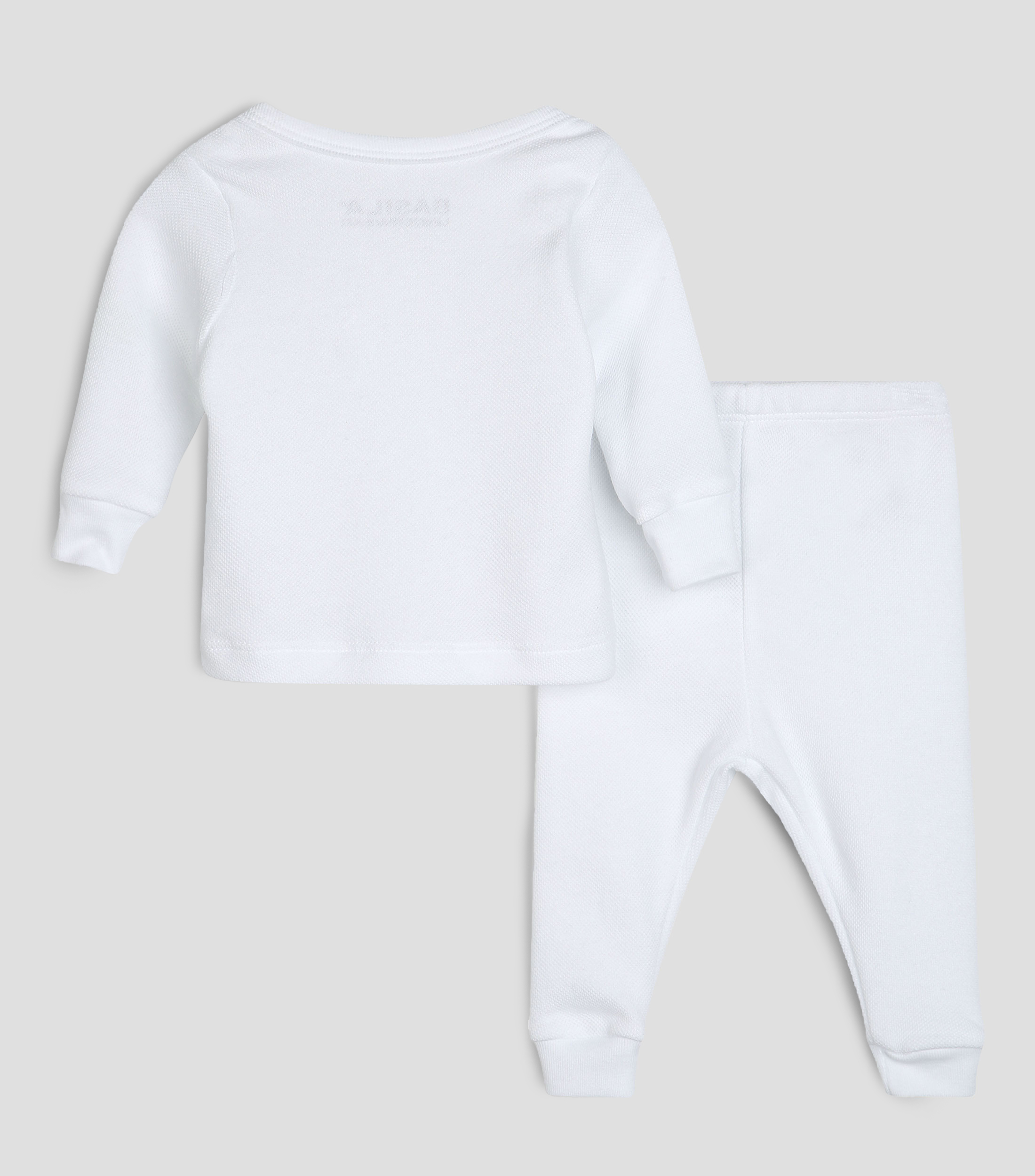 Conjunto 2 piezas Bebe
