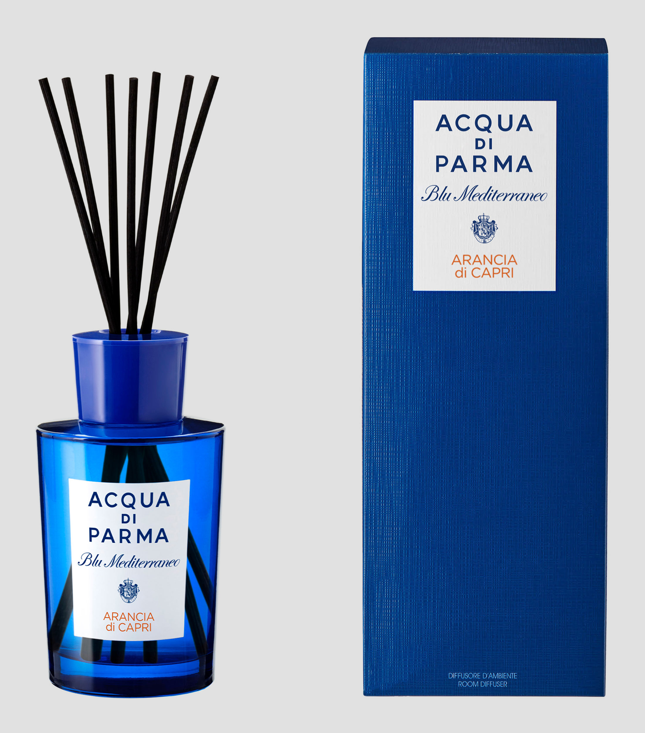 ADP BM ARANCIA DI CAPRI DIFFUSER 180 ML
