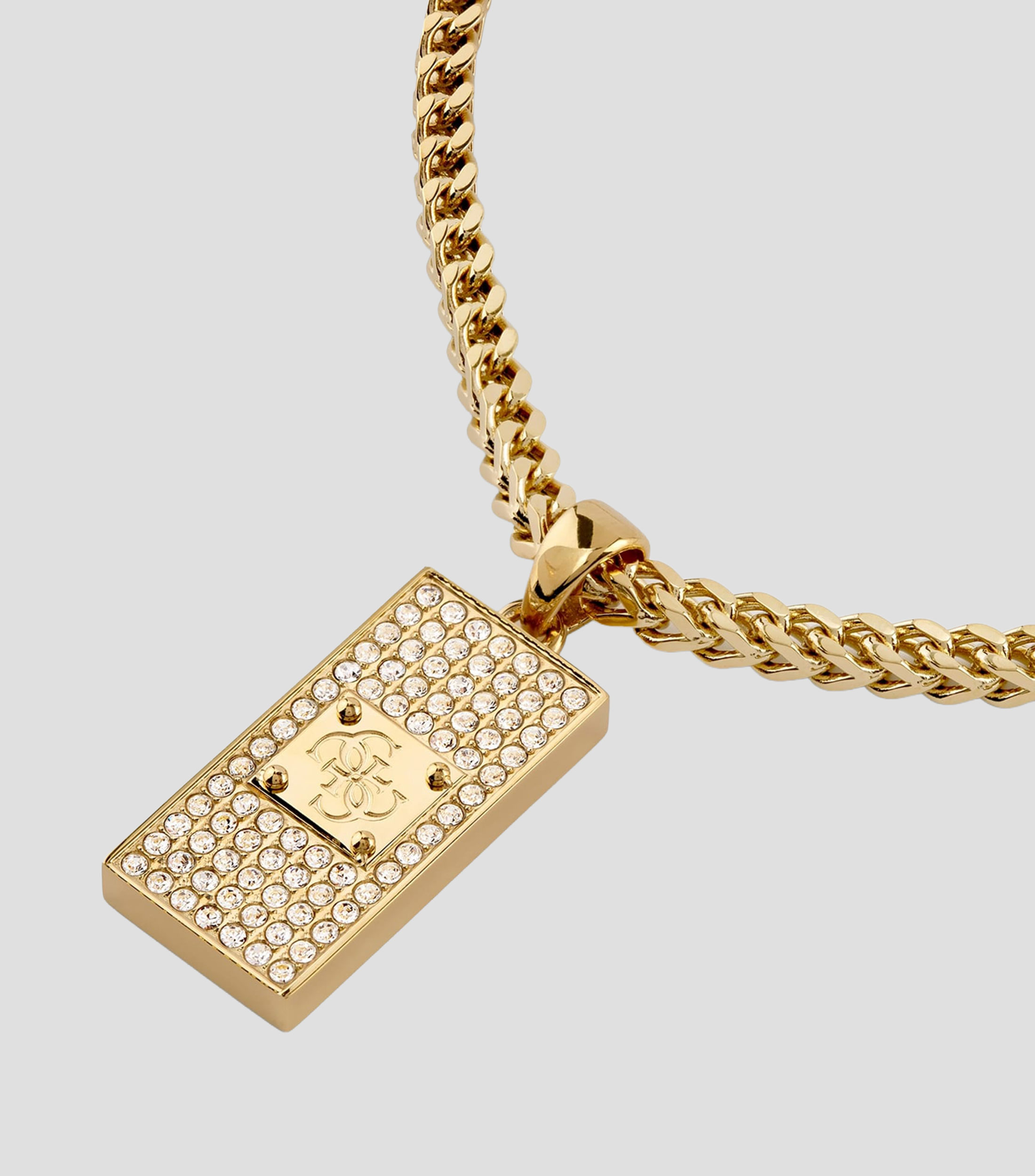Collar Frontiers Hombre