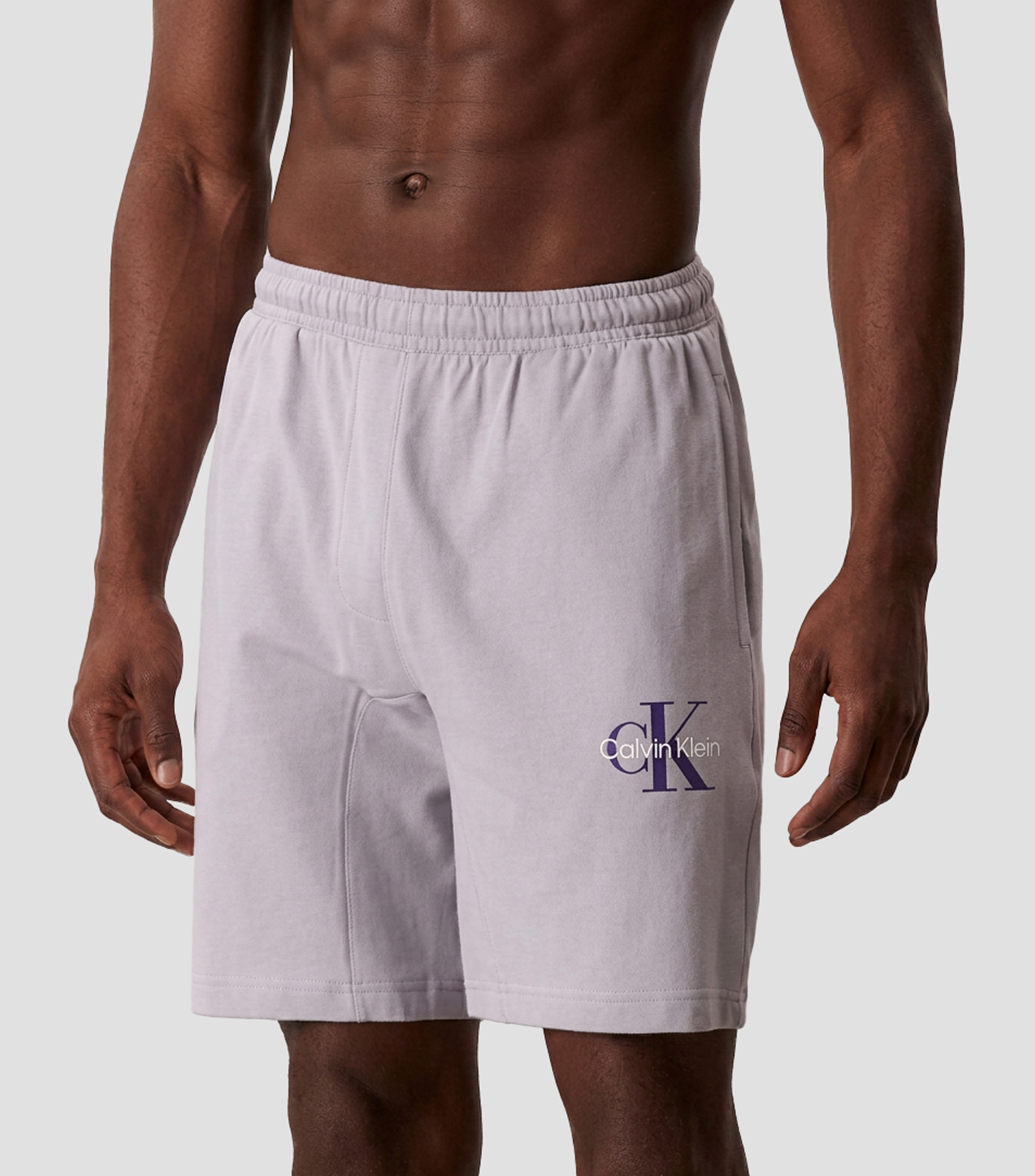 Short de Pijama Hombre
