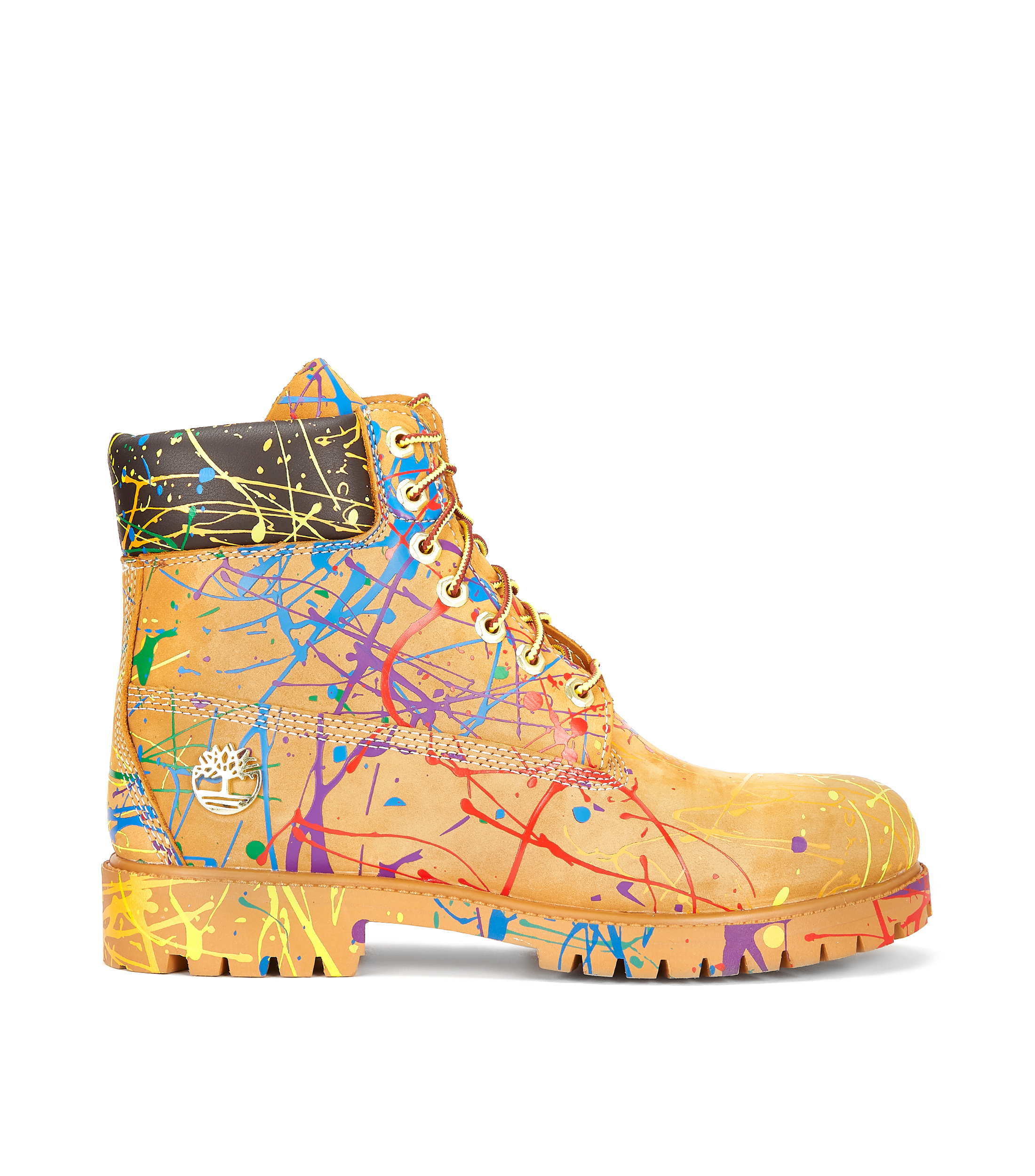 Timberland palacio de hierro on sale