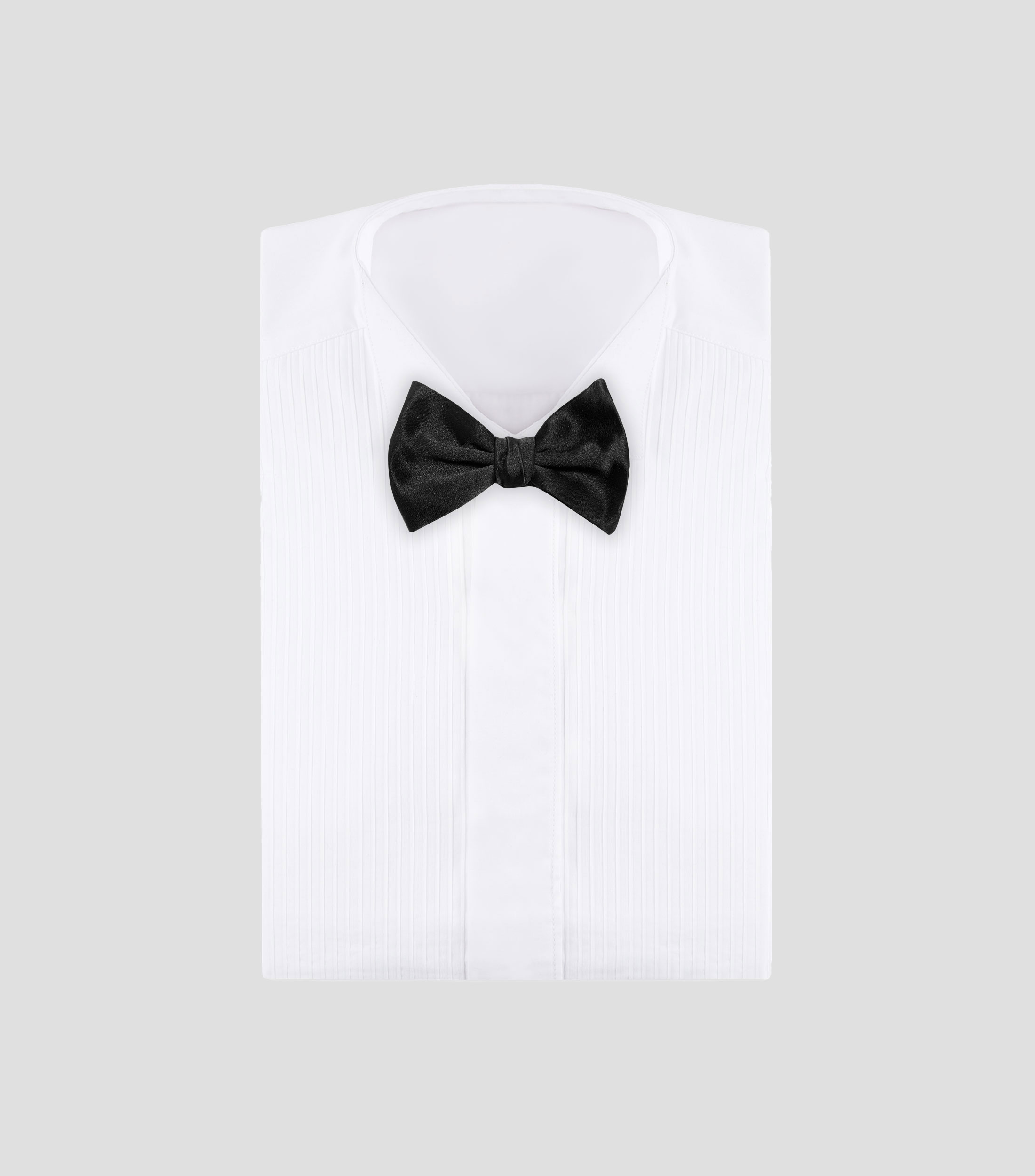 Corbata de Moño Hombre