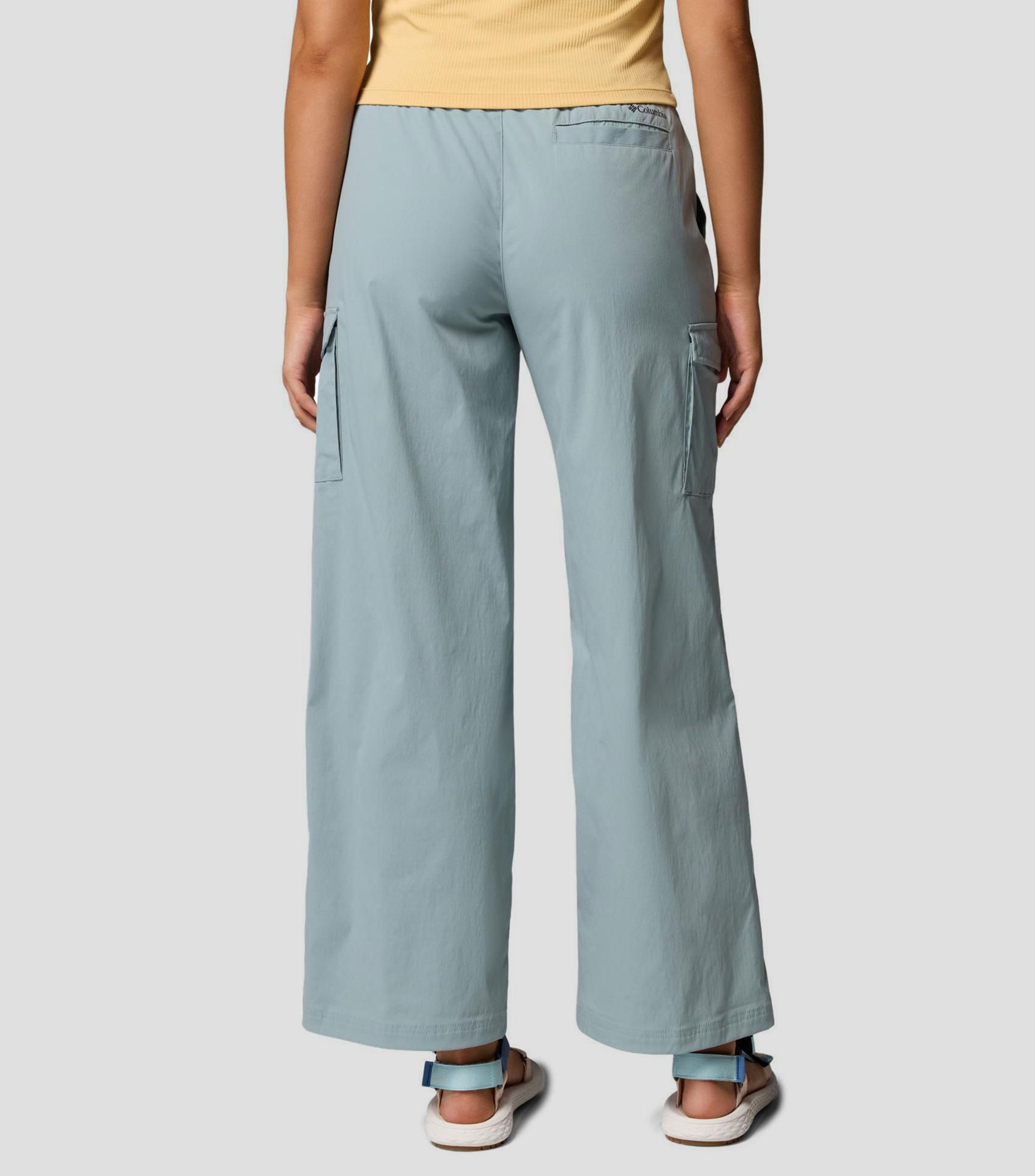 Pantalón cargo Chill Creek Mujer