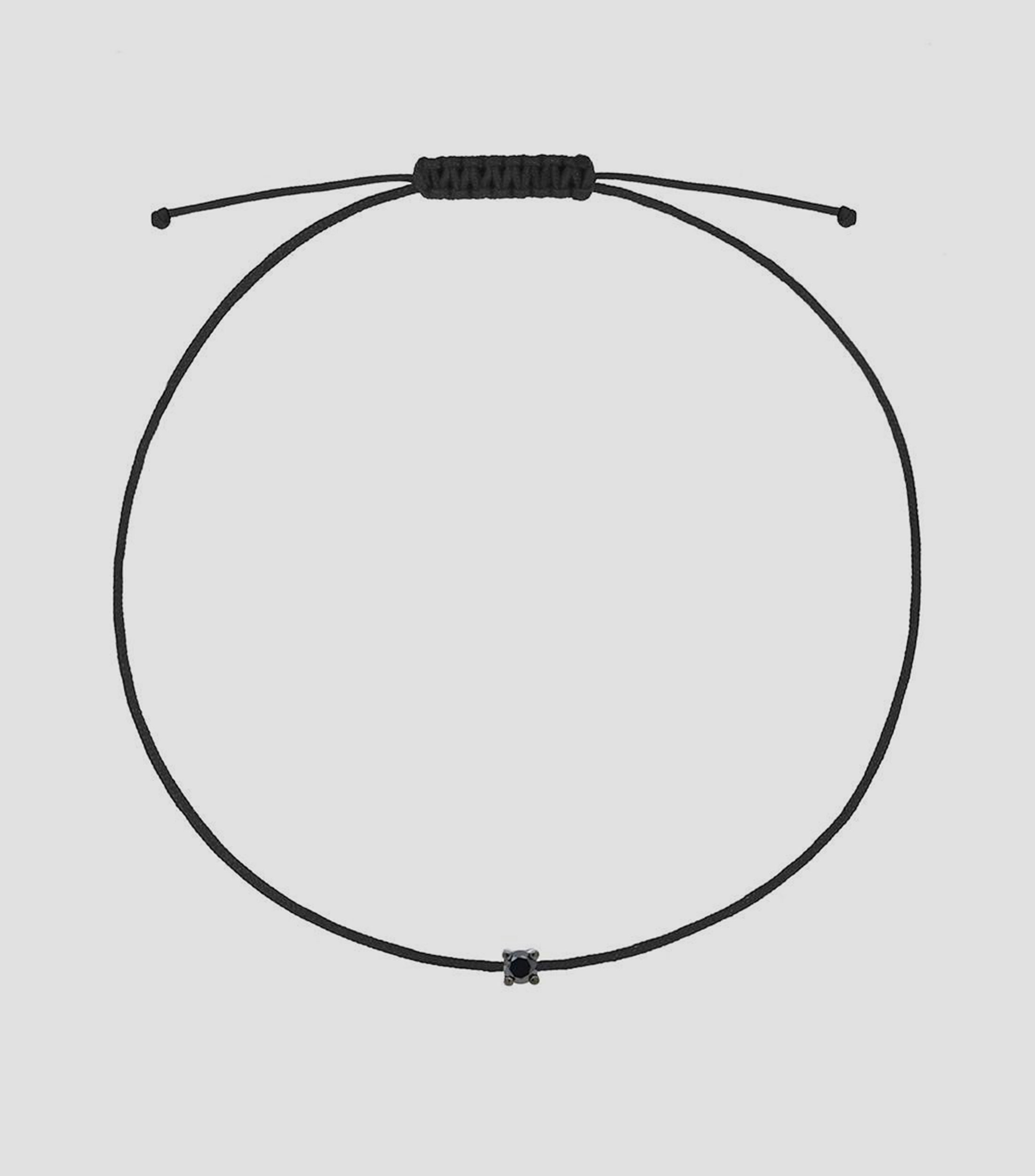 Pulsera con diamante Mujer