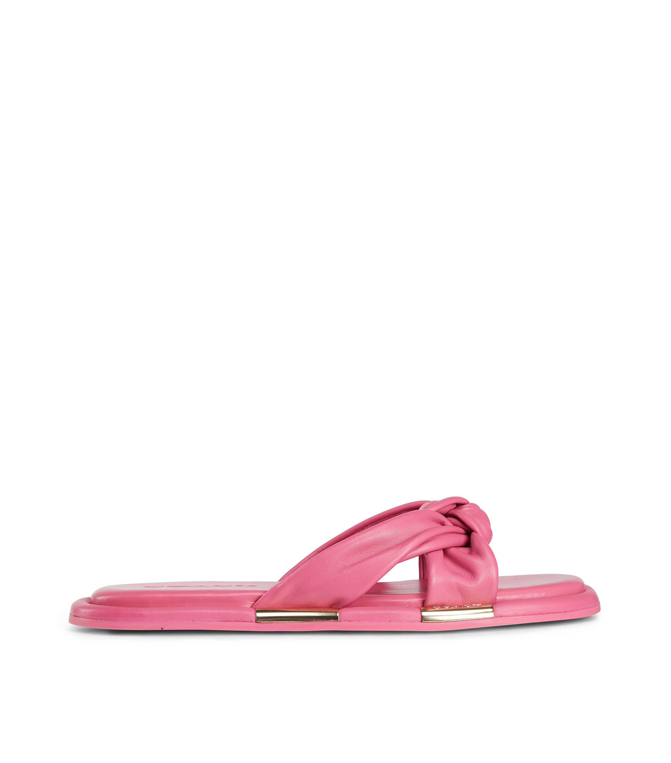 Sandalias palacio shop de hierro