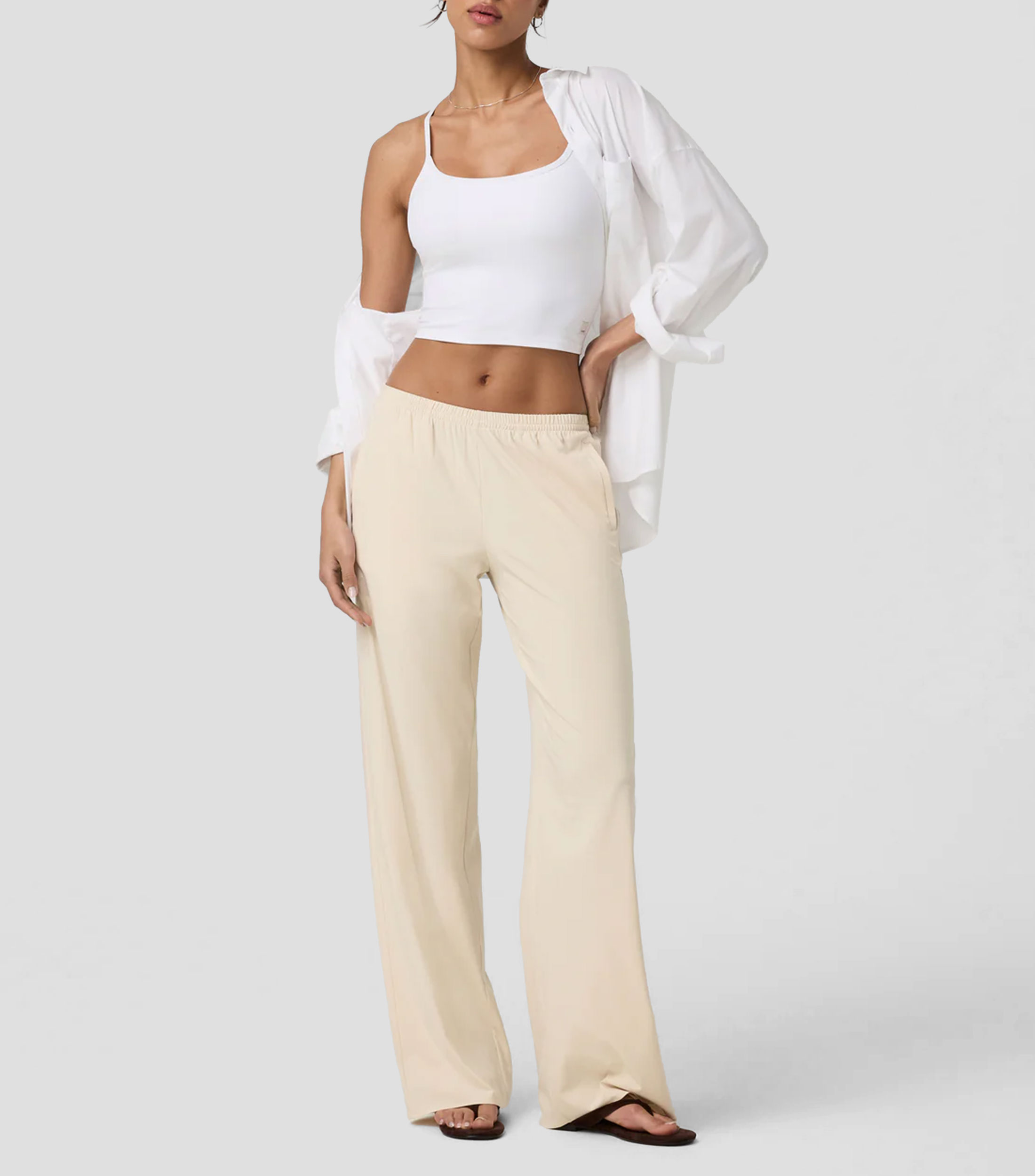 Pantalón Villa Everyday Mujer