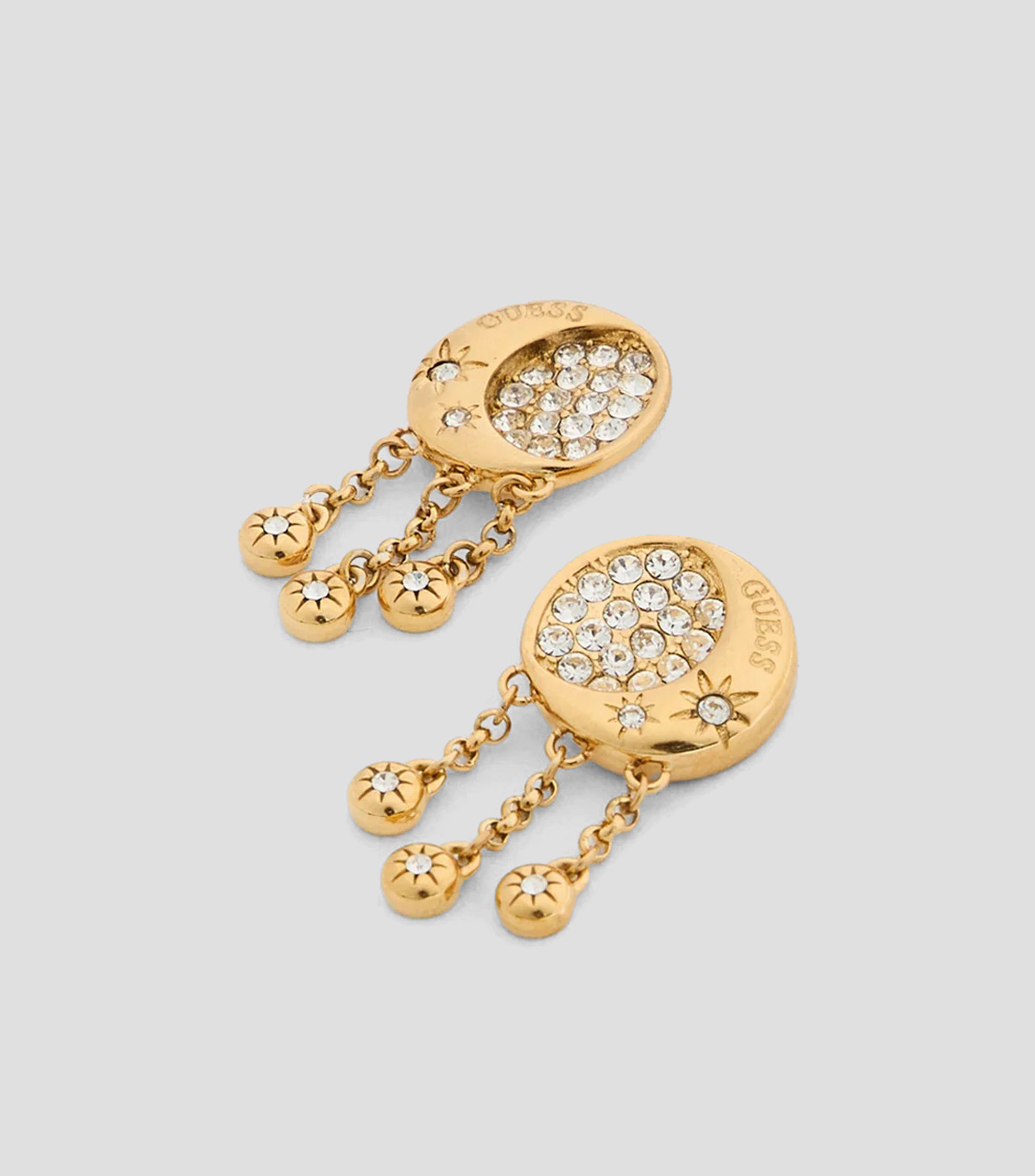 Aretes Aurora Mujer