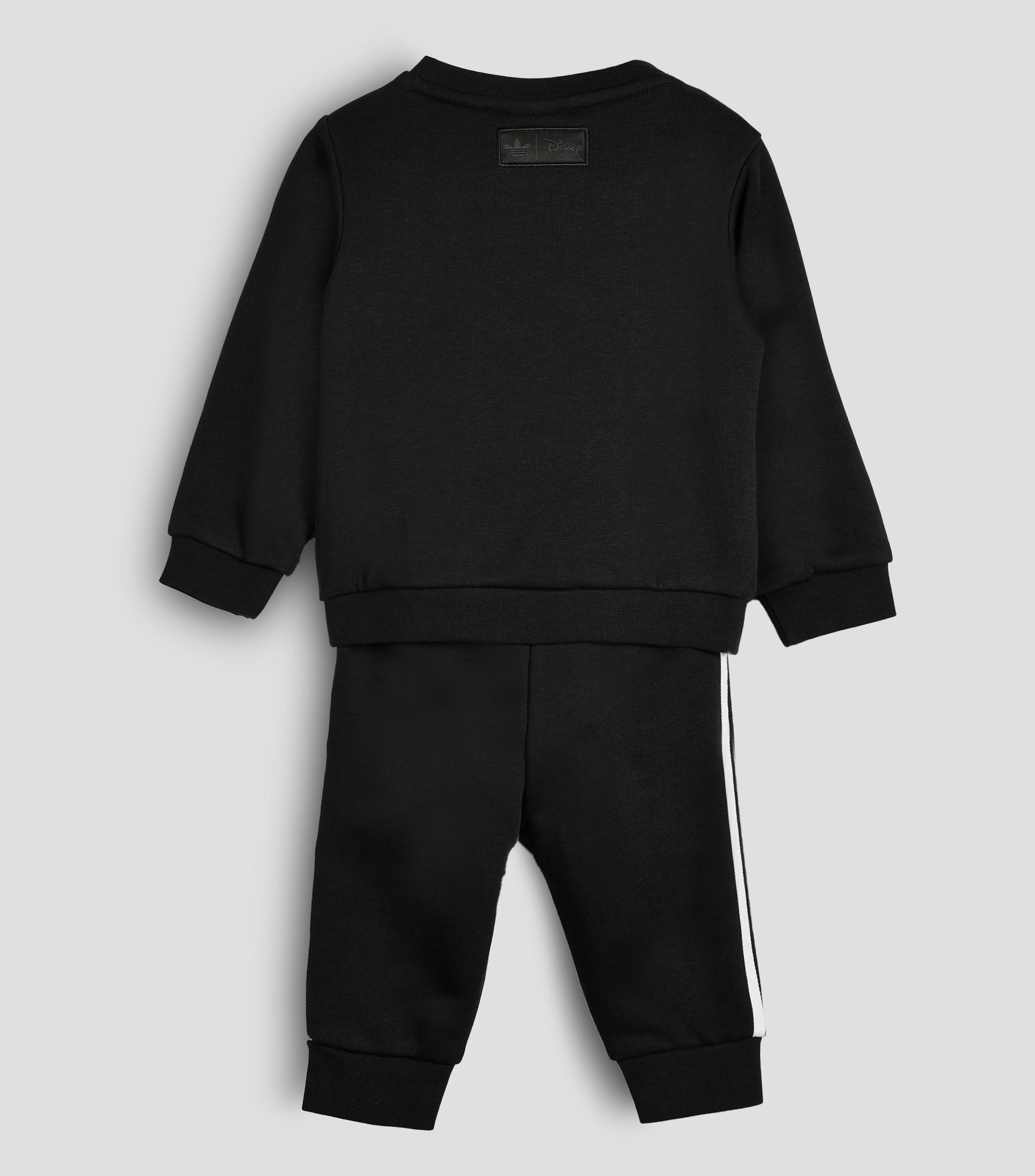Conjunto 2 piezas Bebé