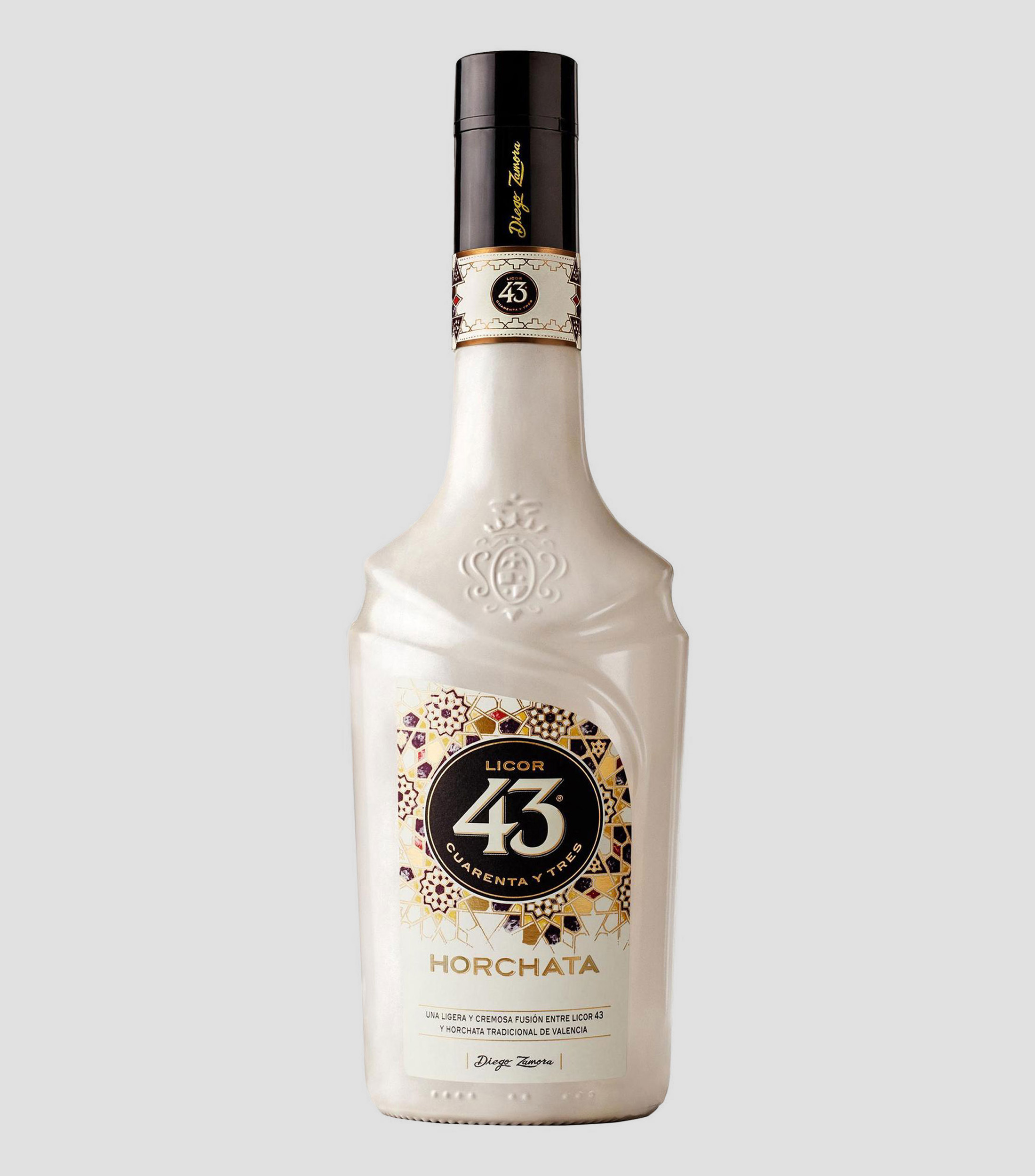 Licor de Horchata, 700 ml