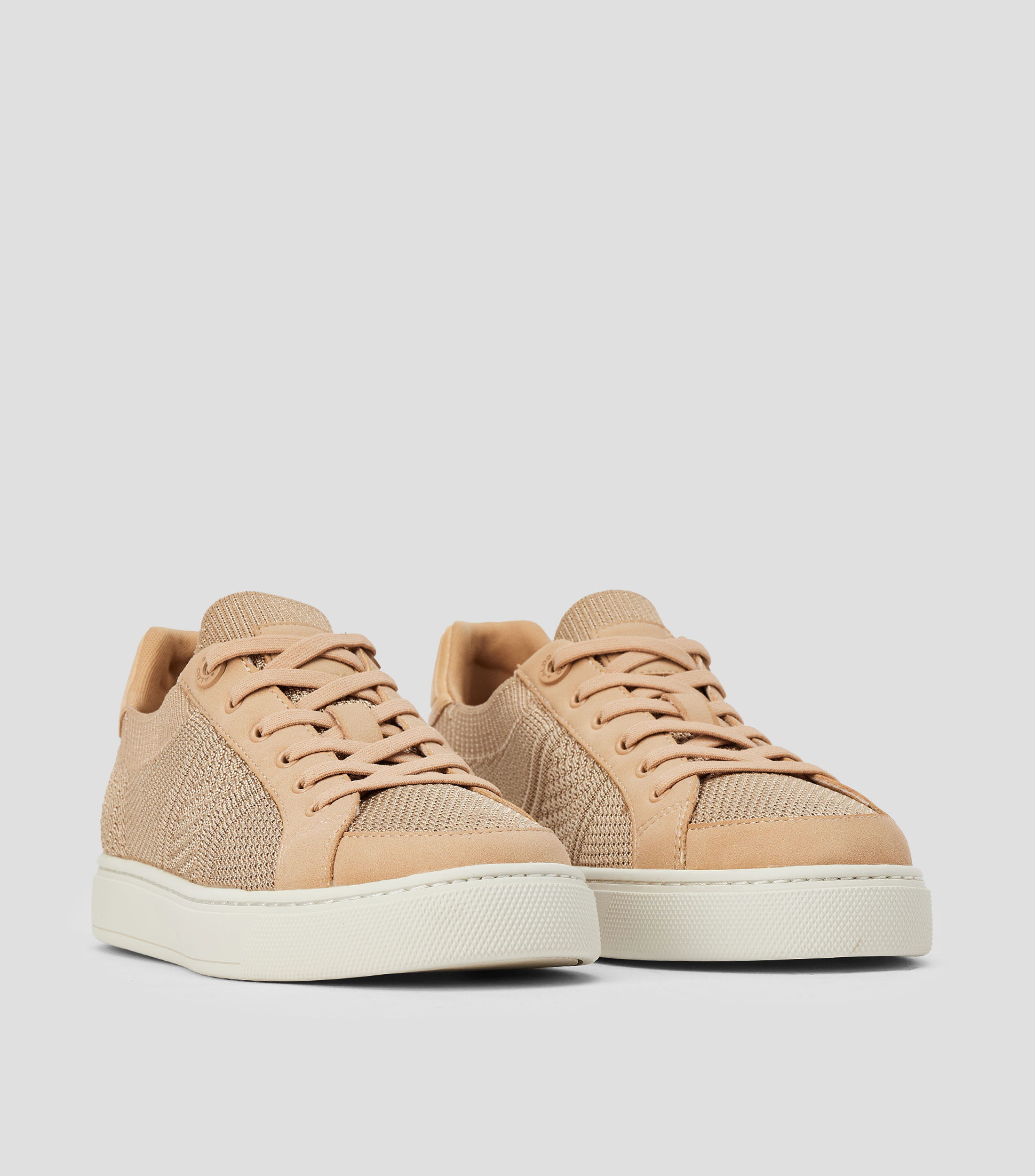 Tenis casuales Mujer