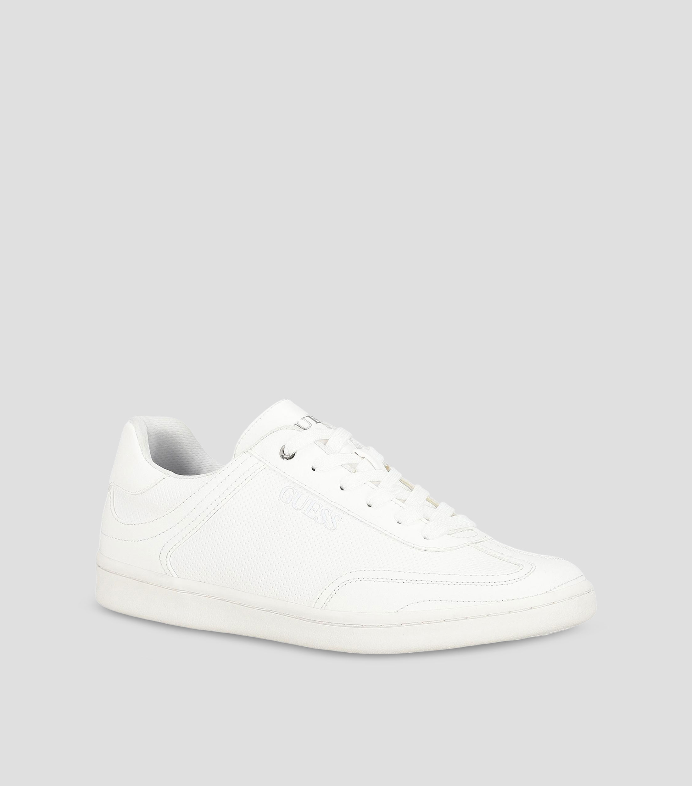 Tenis casuales con plataforma Hombre