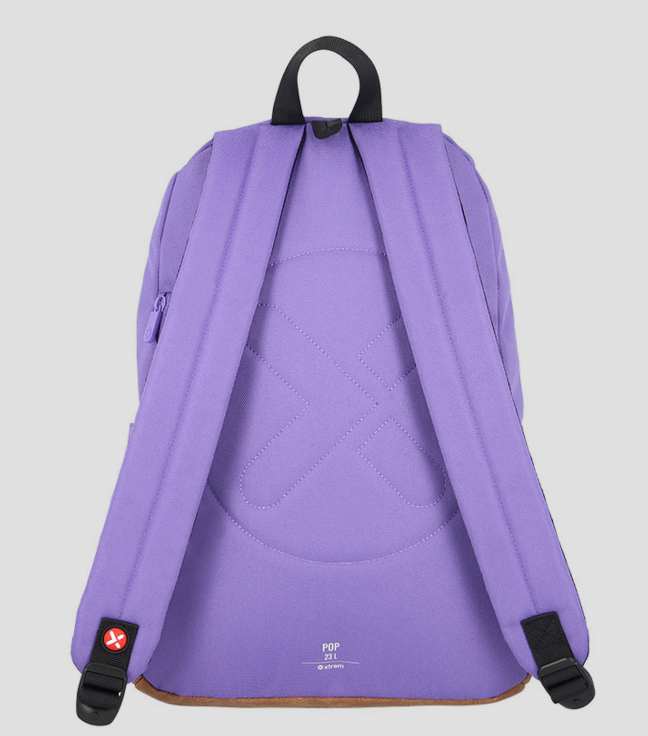 Mochila Escolar Pop Niña