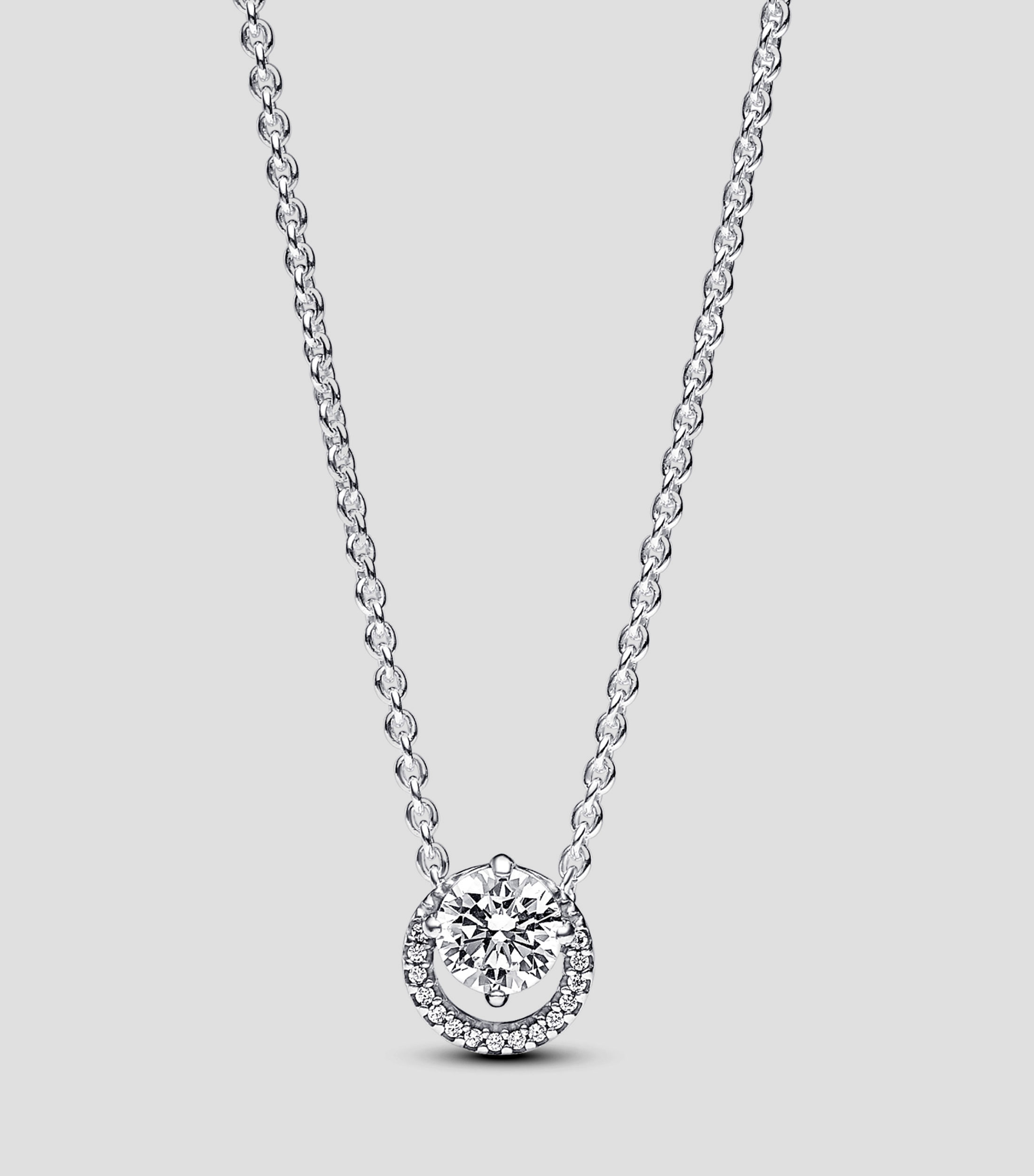 Collar Timeless en plata .925 Mujer