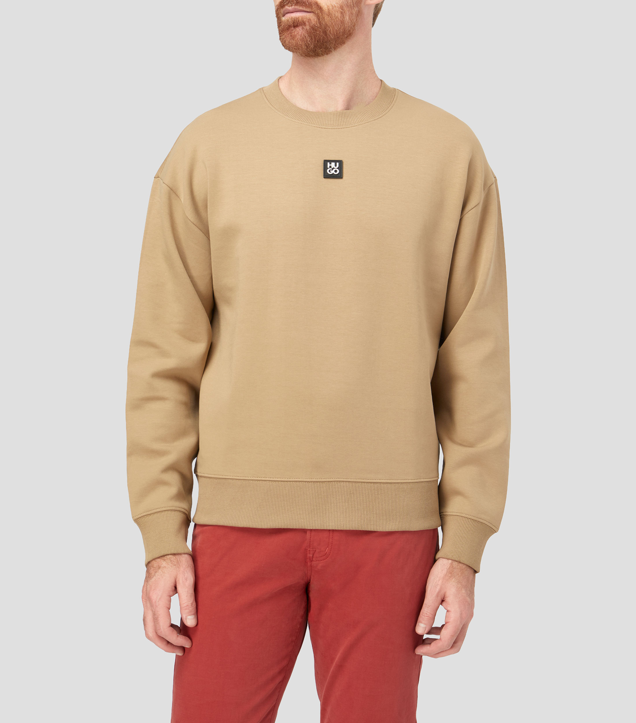 Sudadera Dettil Hombre