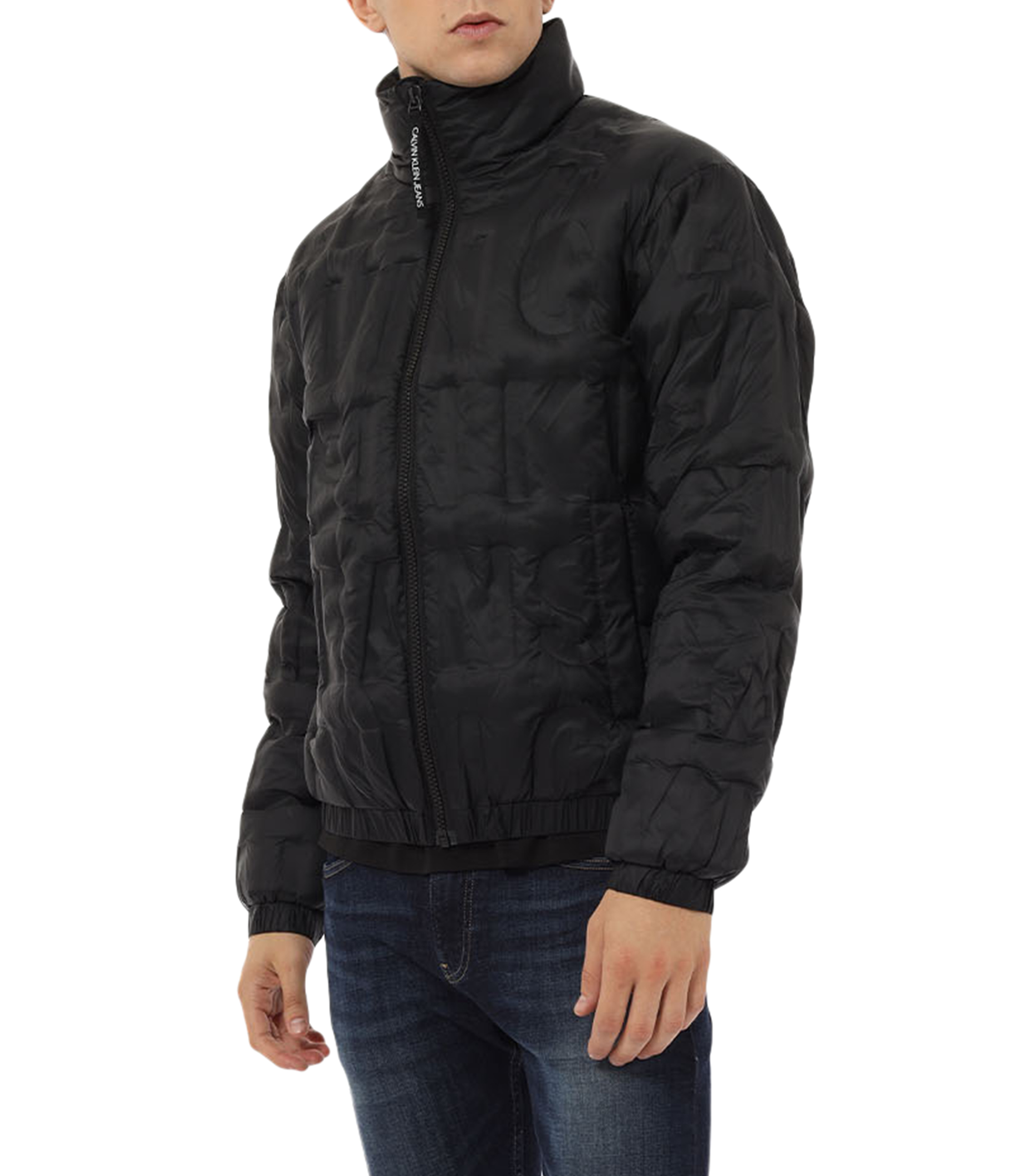 Calvin Klein Chamarra Hombre - El Palacio de Hierro