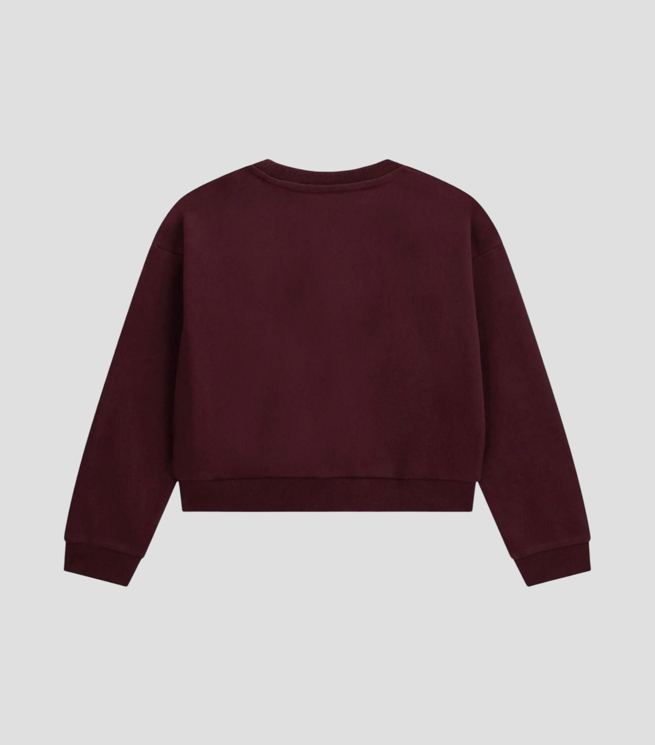 Sudadera Niña