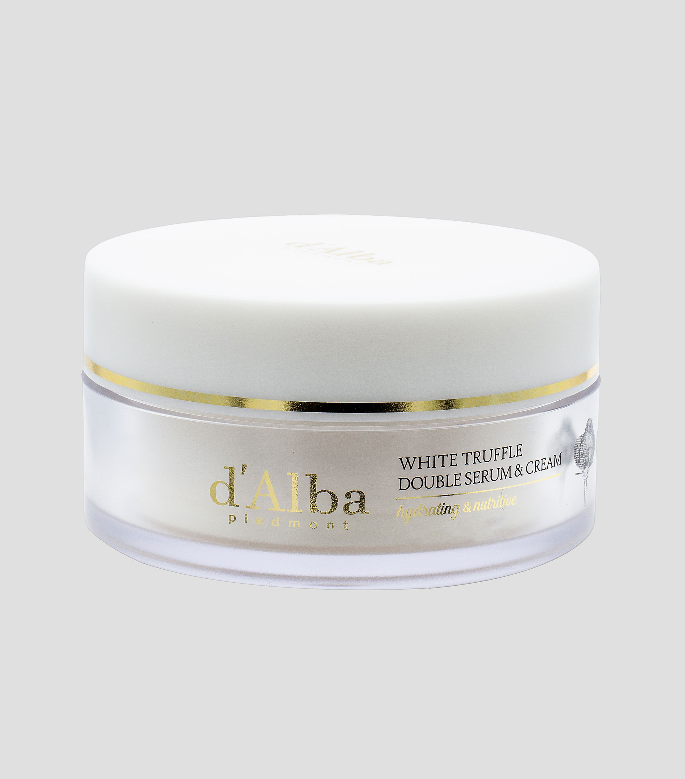 Crema Facial White Truffle, 70 ml