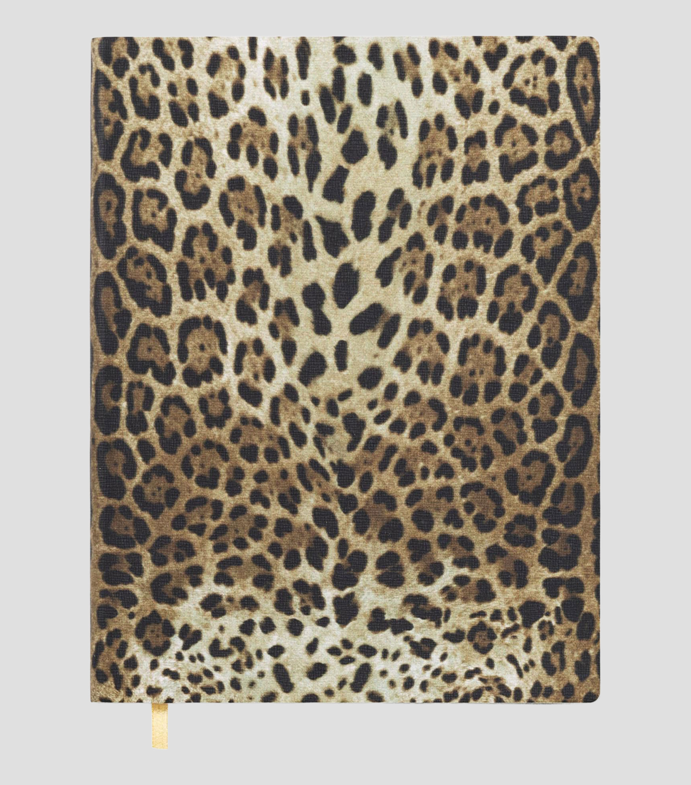 Libreta Leopardo 46 hojas