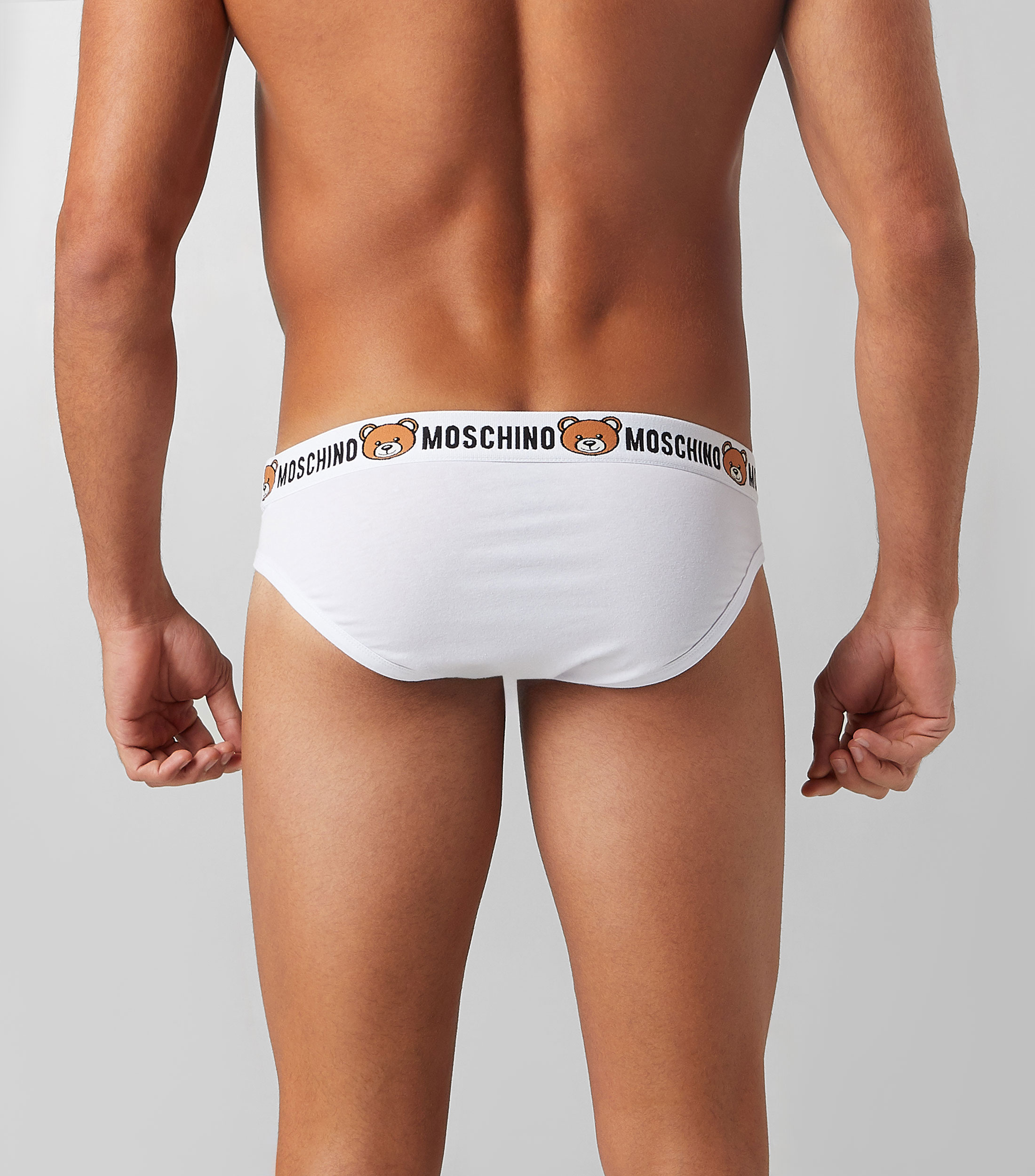 Set de Trusas 2 Piezas Hombre