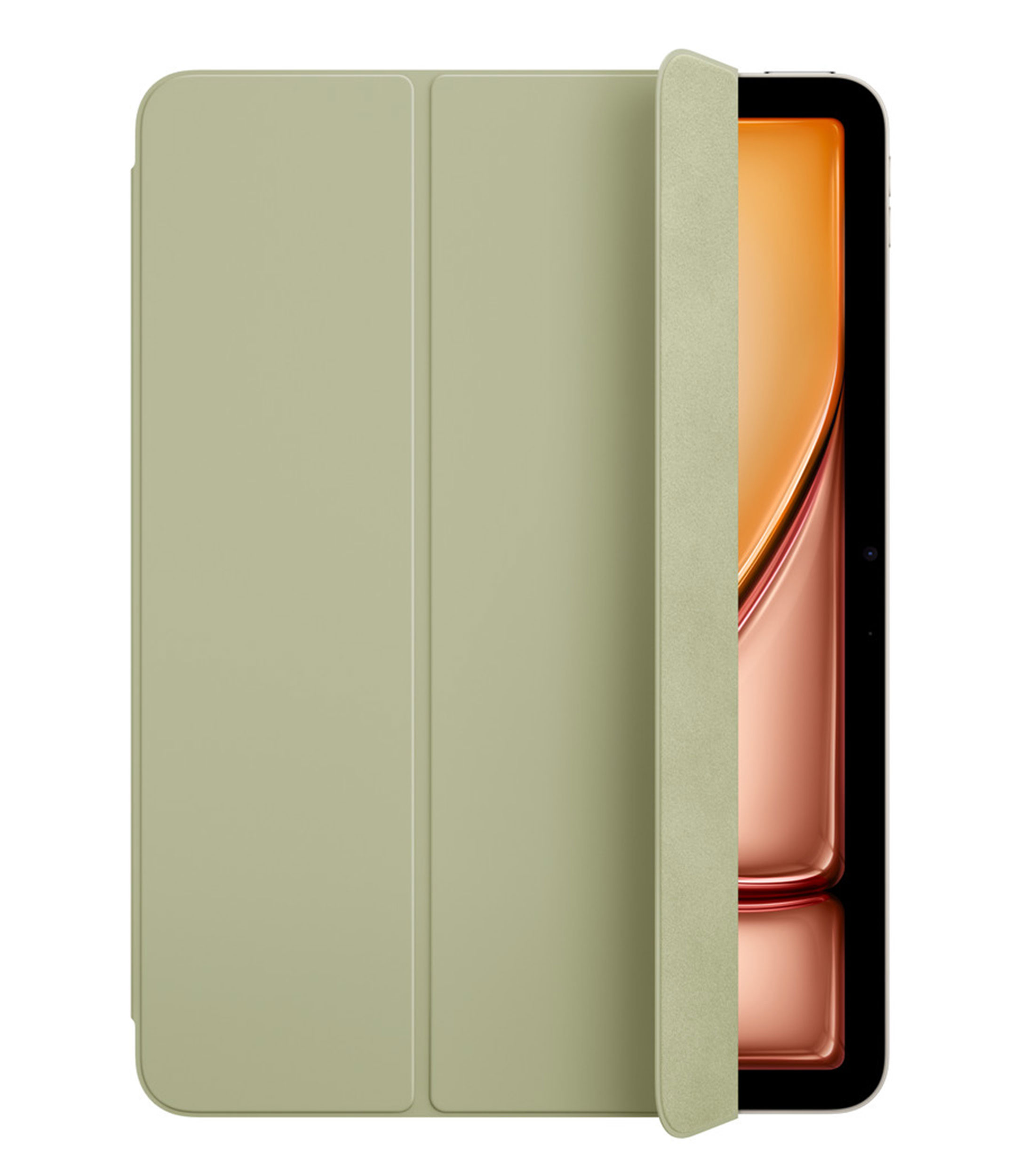 Smart Folio para iPad Air de 11 pulgadas M2 Color salvia