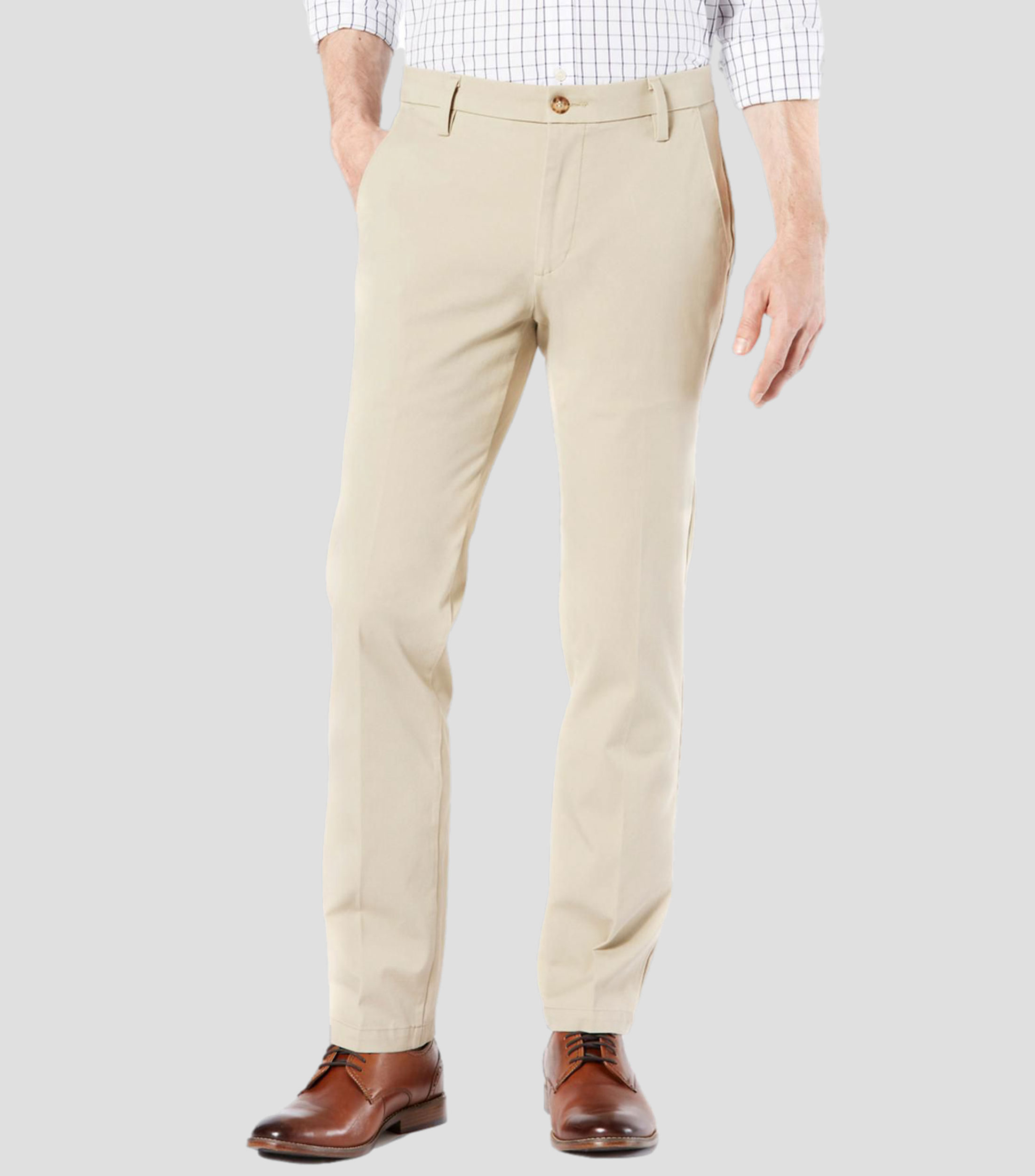 Pantalon Hombre