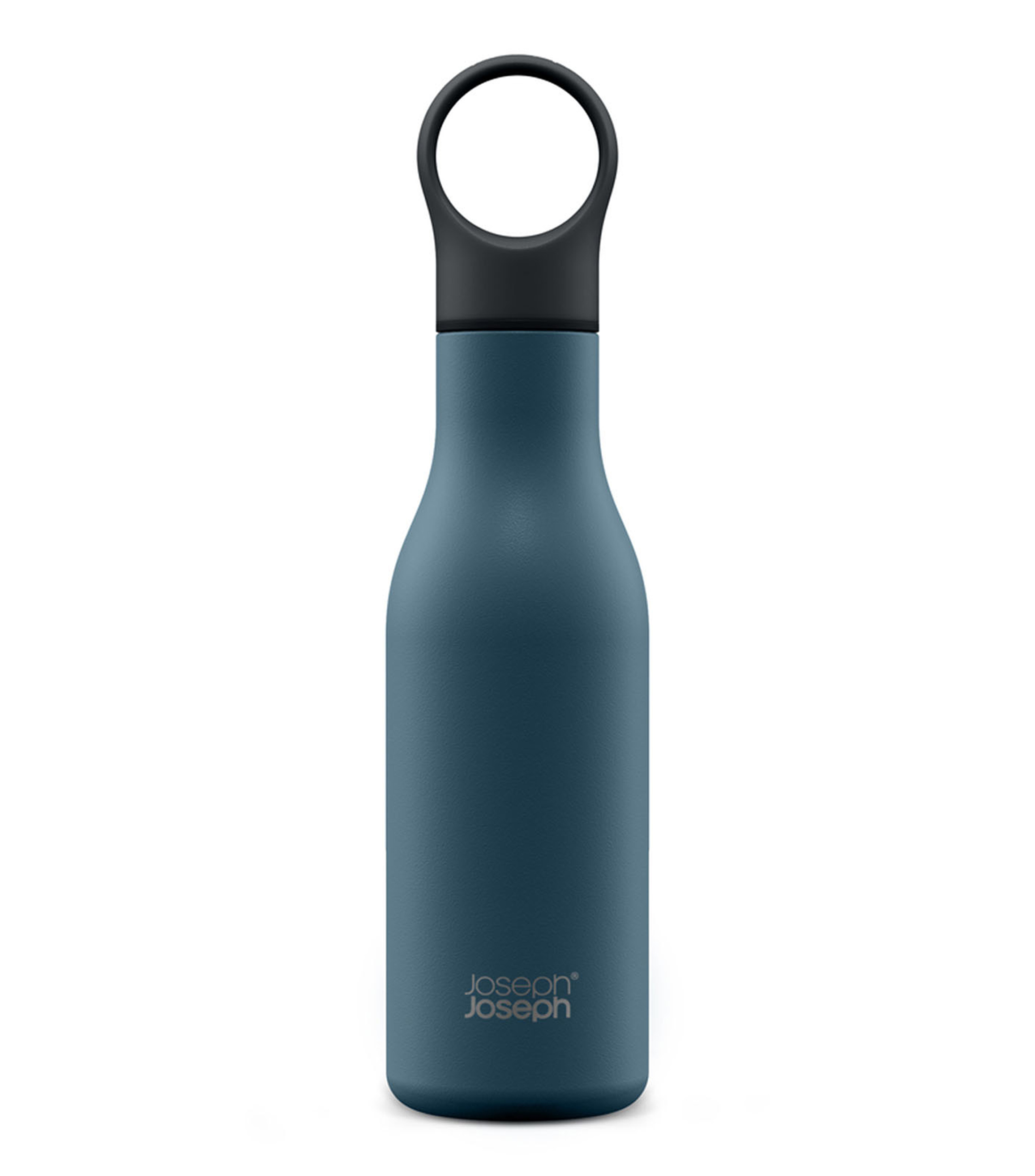 Termo Loop Azul Acero Inox 500 Ml