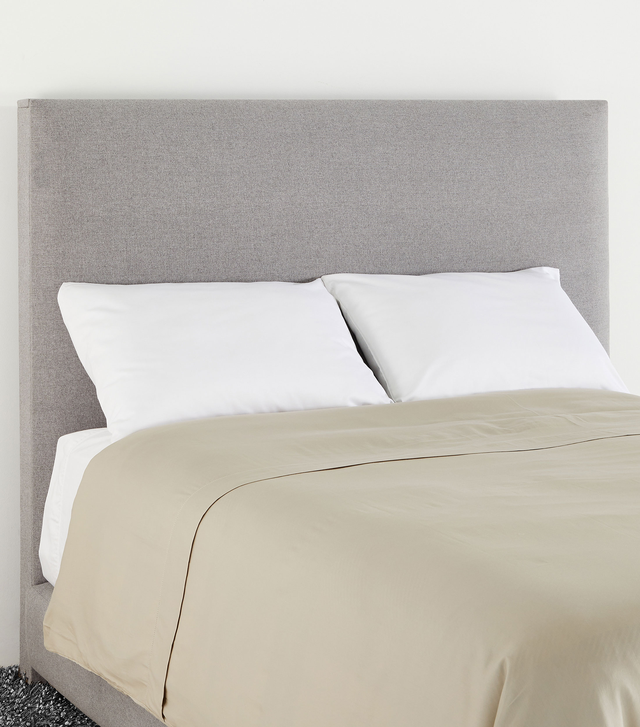FUNDA DUVET SATIN TOPO KING